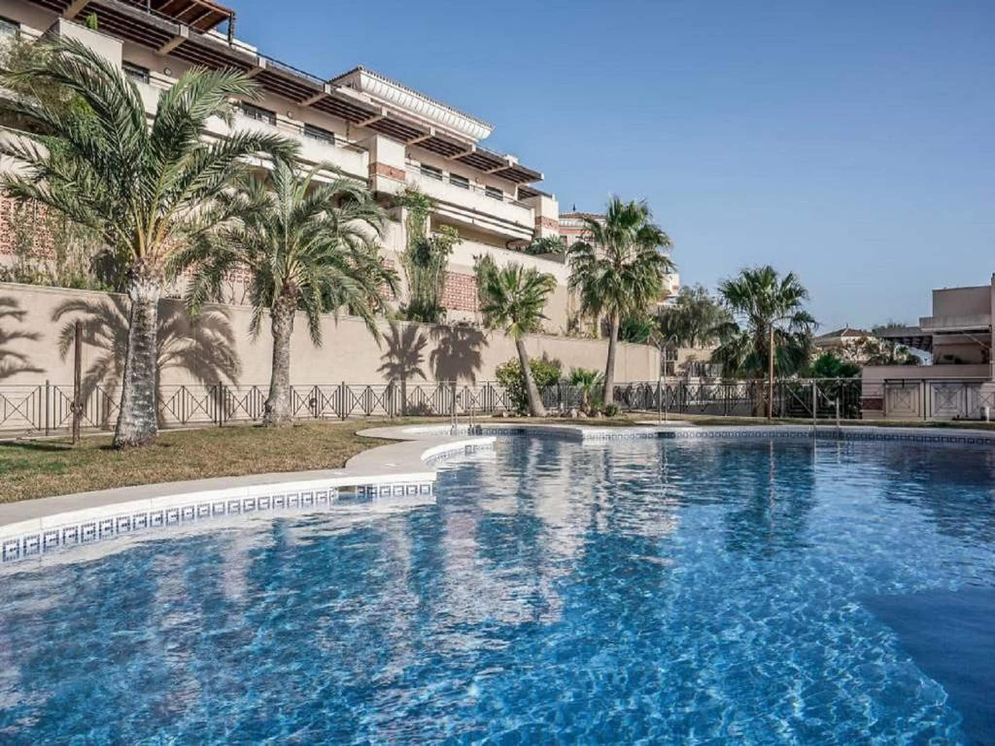   Costa Brisas Almayate