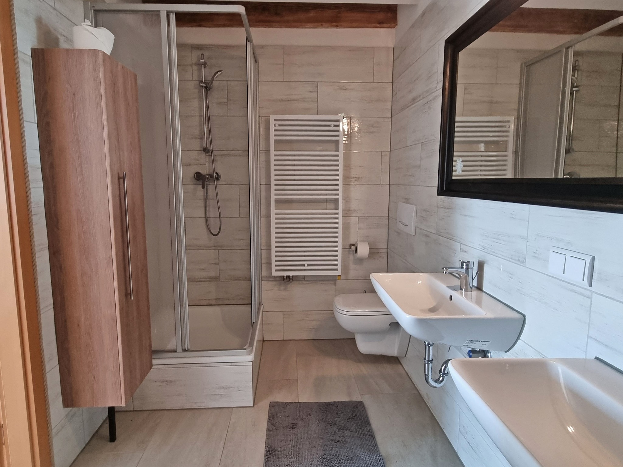 Apartment Haus am Meer  5