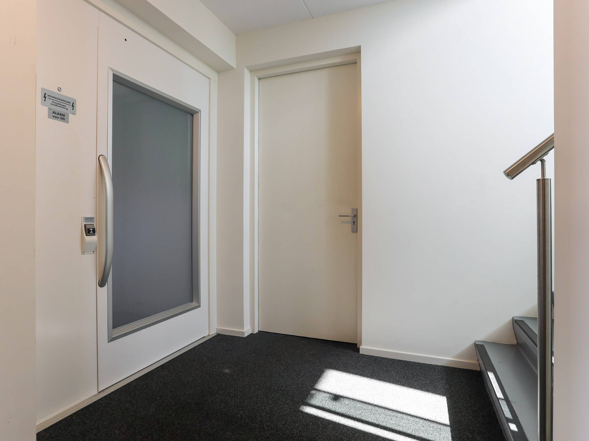 Ferienwohnung Uithaven 10B