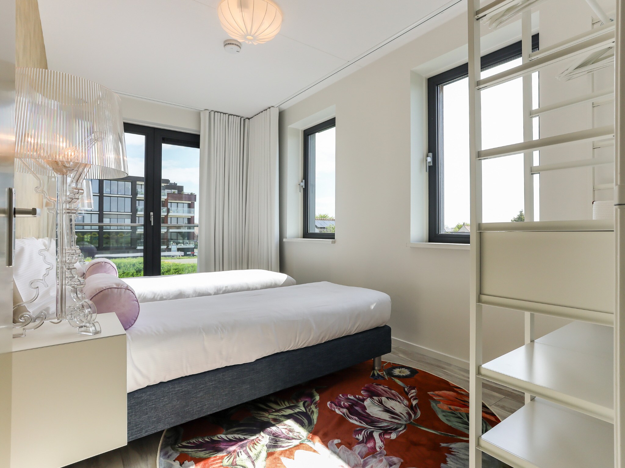 Ferienwohnung Uithaven 10B