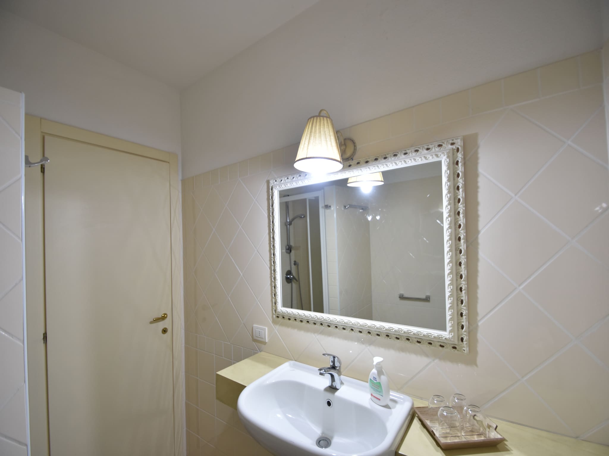 Ferienwohnung Vigneto A1