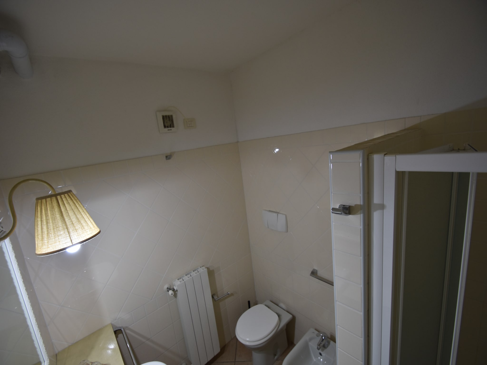 Ferienwohnung Vigneto A1