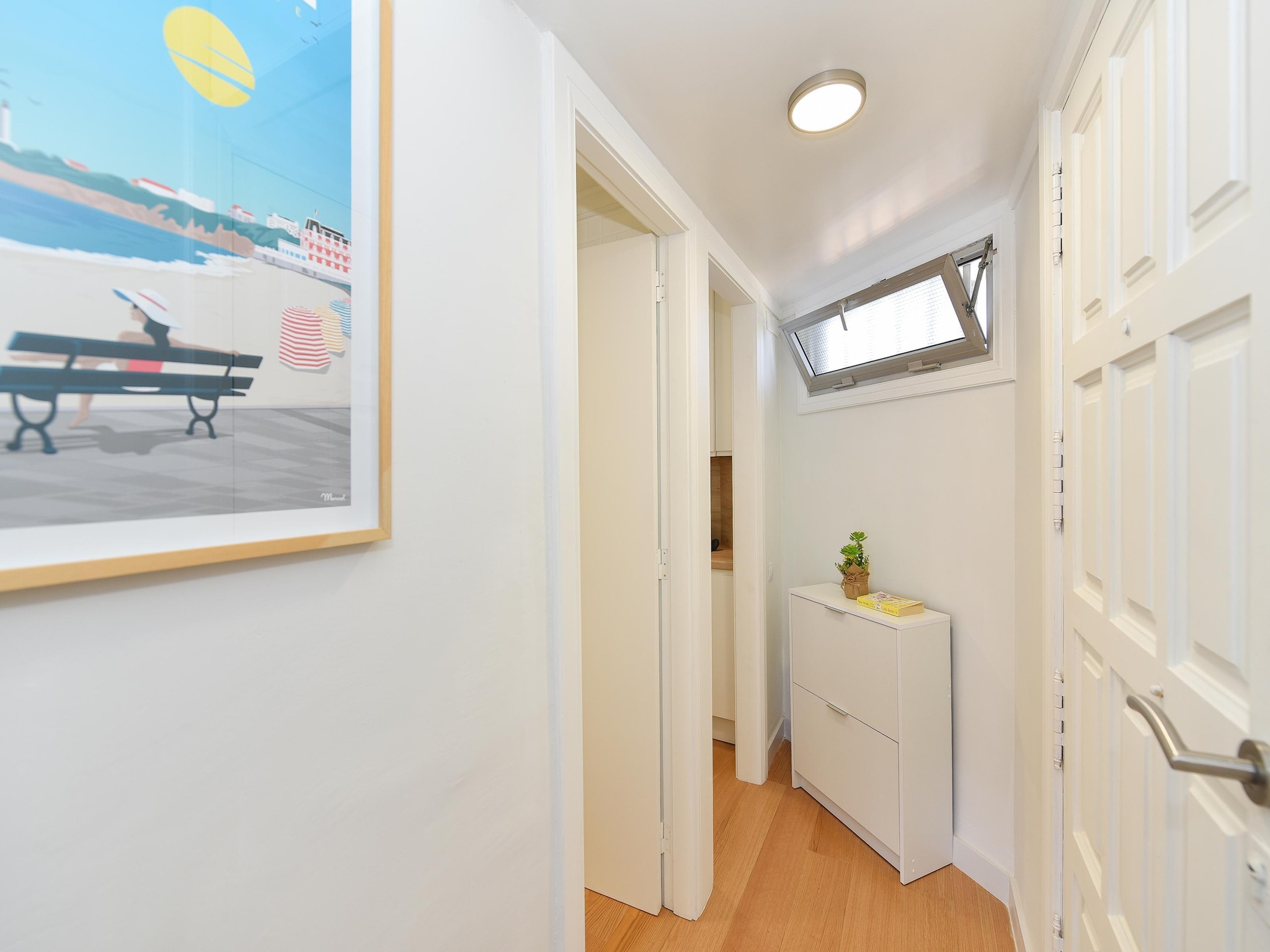Ferienwohnung APARTMENT BALCON GB/FG