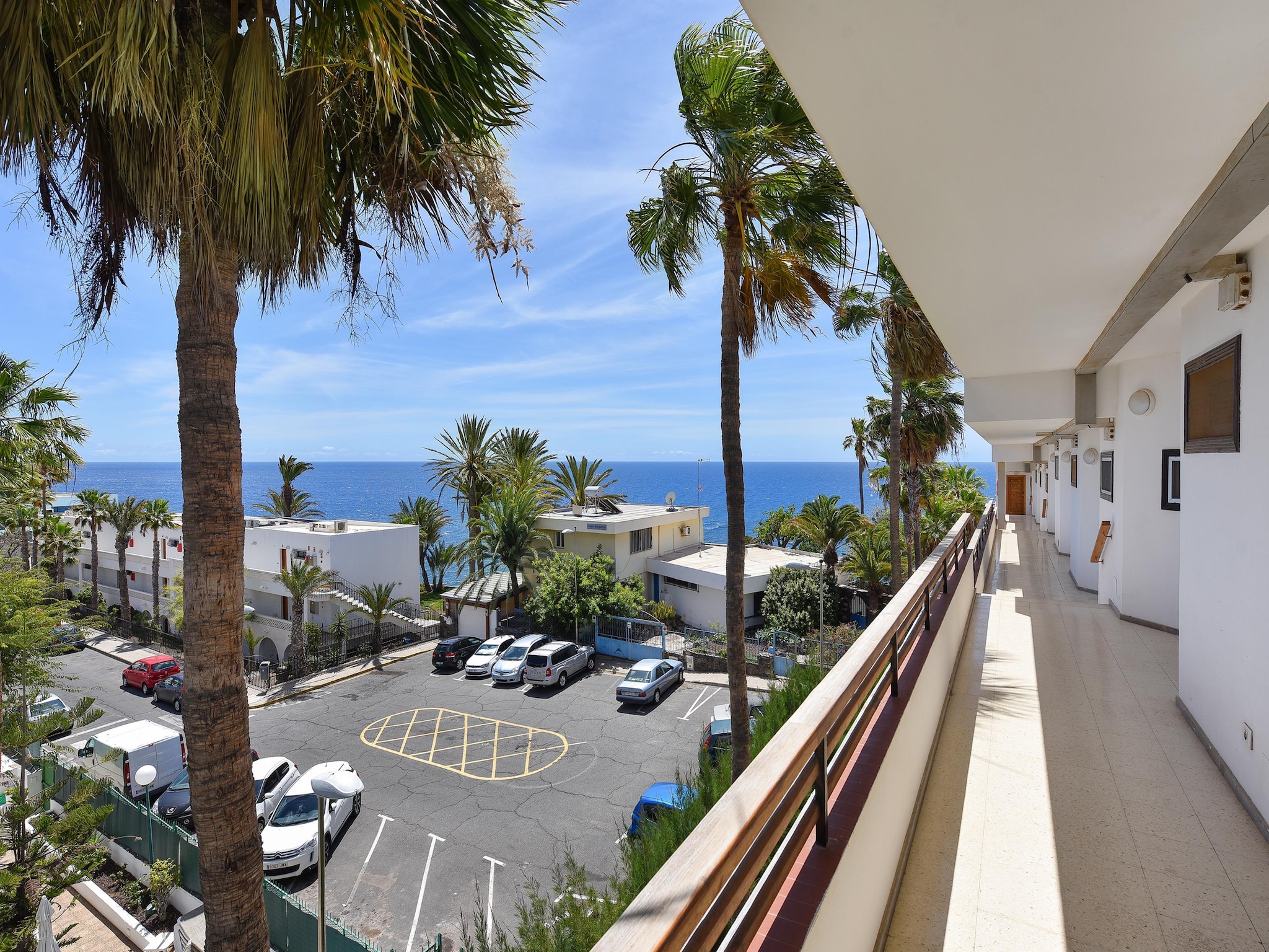 Ferienwohnung APARTMENT BALCON GB/FG