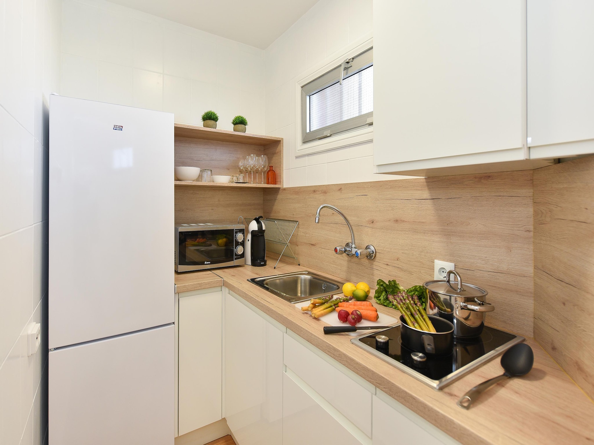 Ferienwohnung APARTMENT BALCON GB/FG