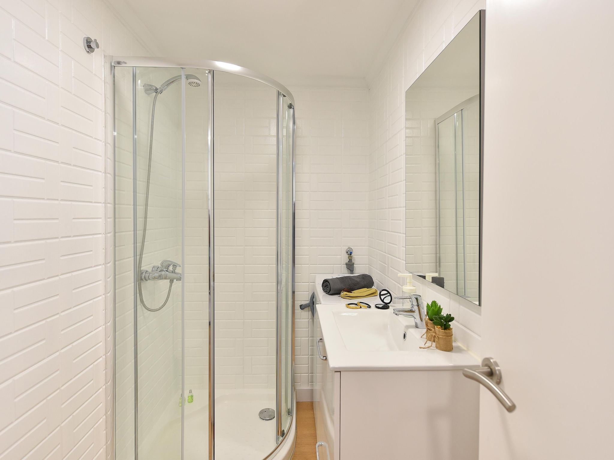 Ferienwohnung APARTMENT BALCON GB/FG