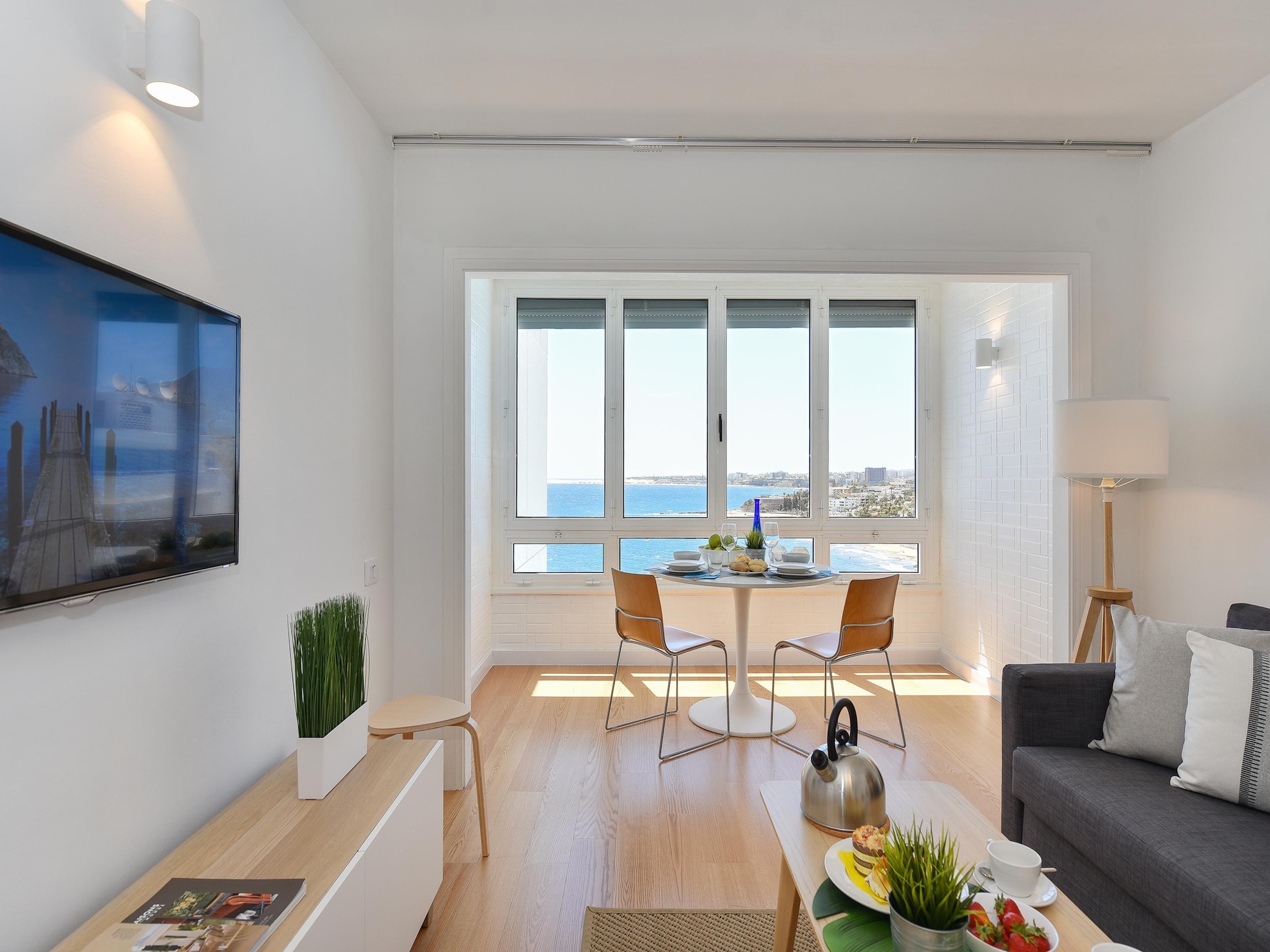 Ferienwohnung APARTMENT BALCON GB/FG