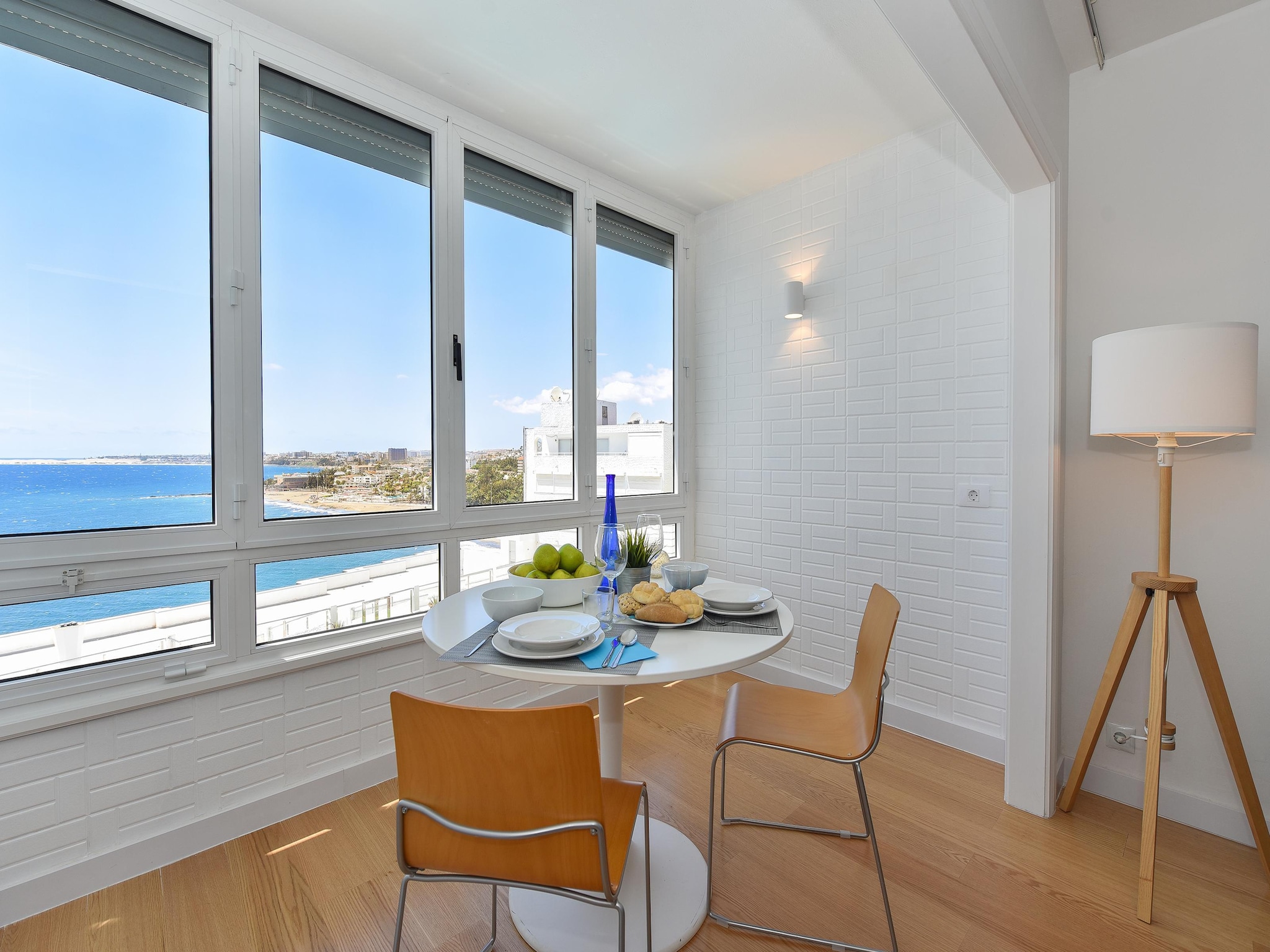 Ferienwohnung APARTMENT BALCON GB/FG