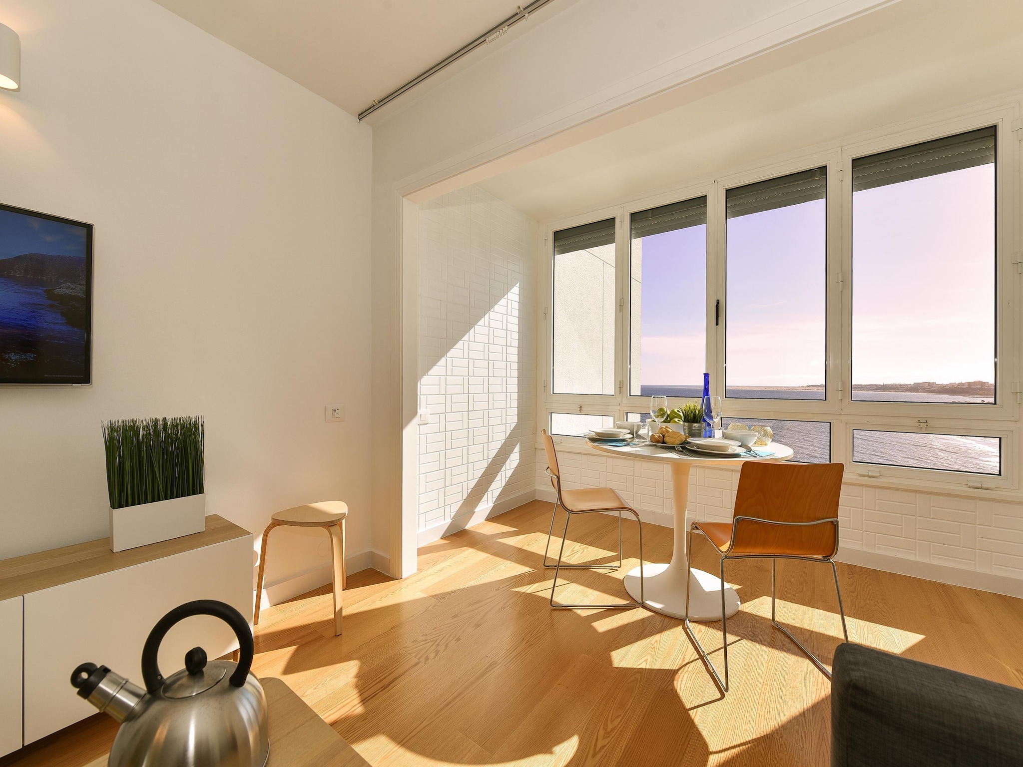 Ferienwohnung APARTMENT BALCON GB/FG