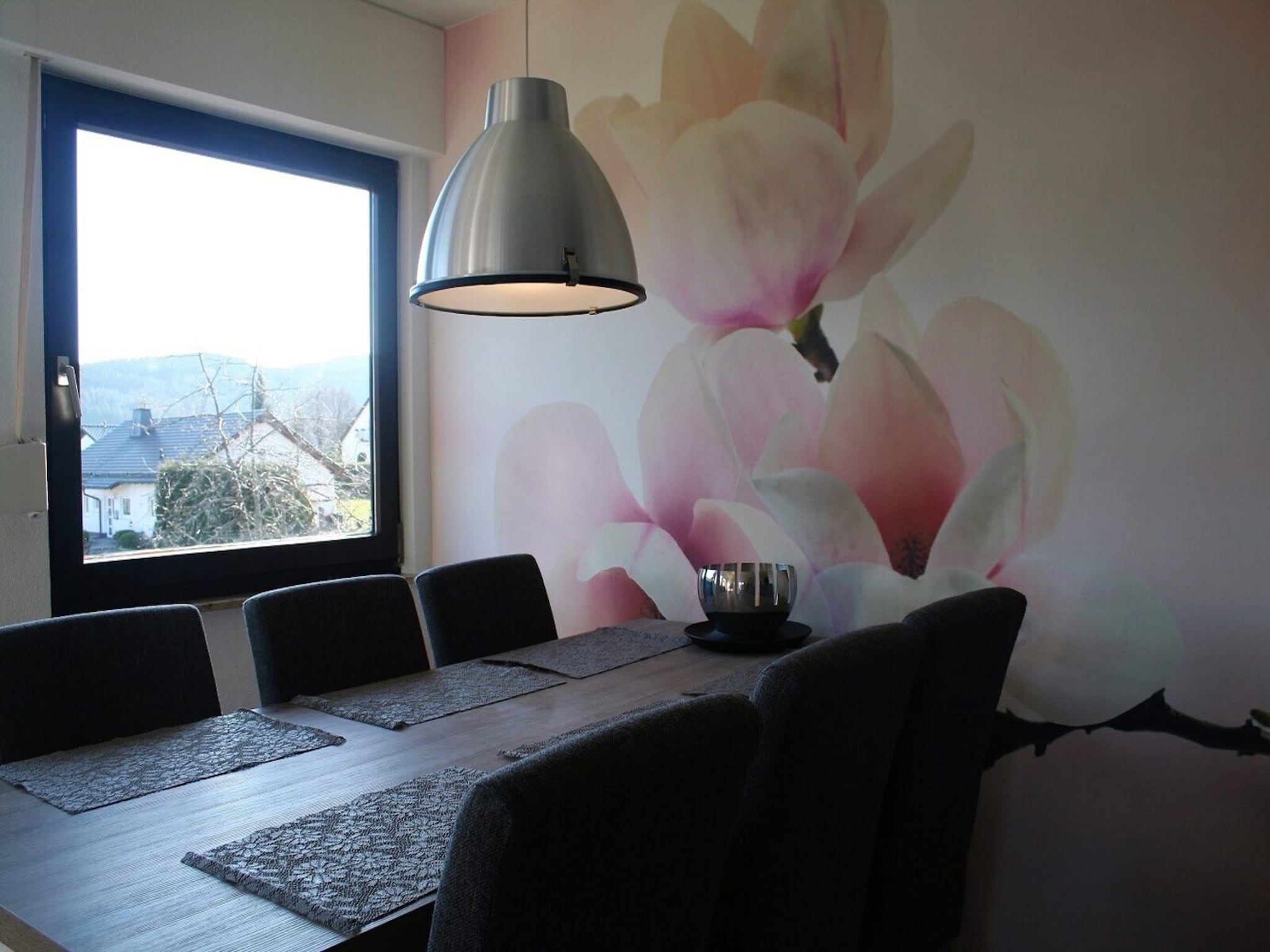 Ferienwohnung Apartment Auf der Platte 3