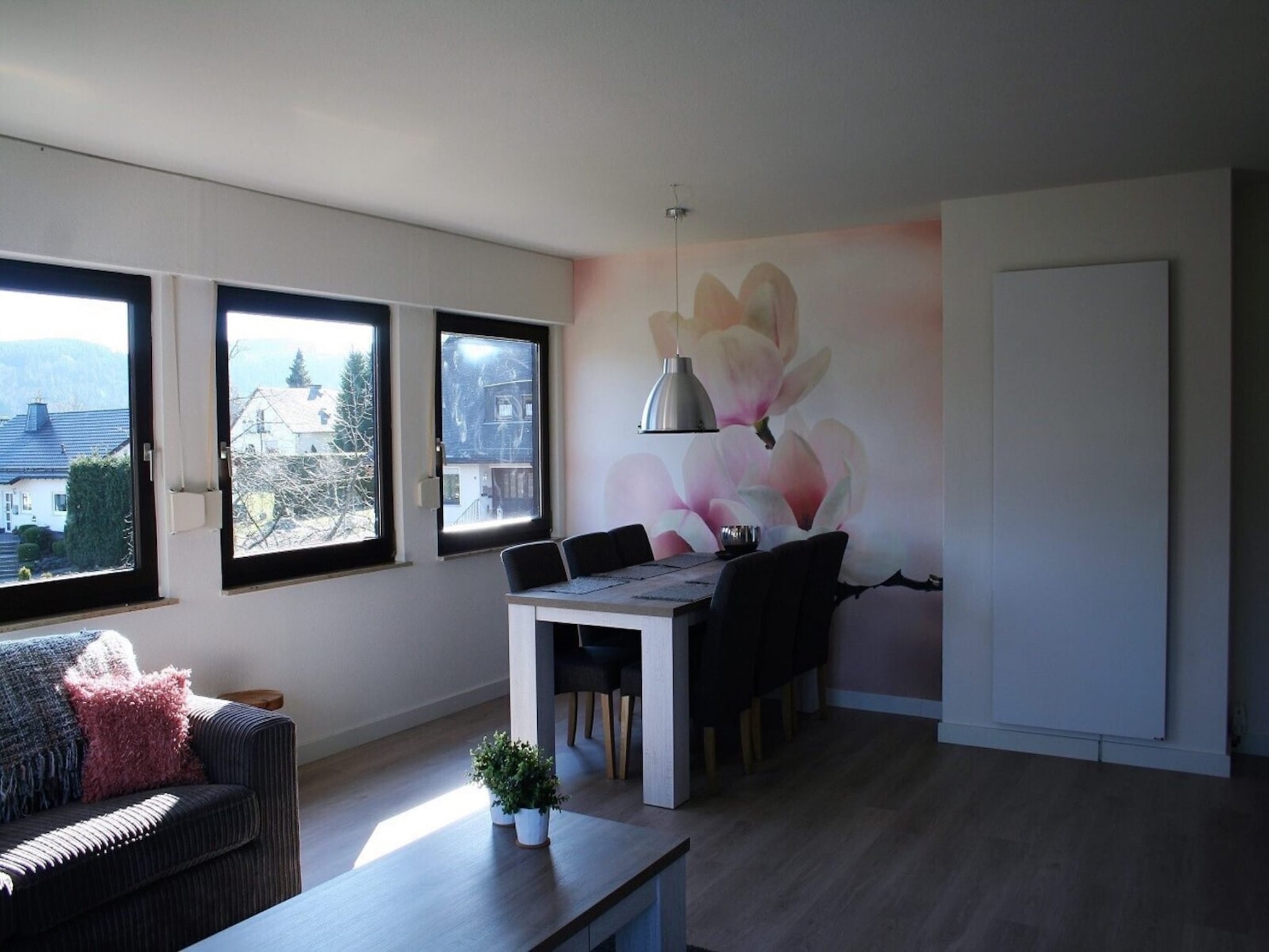Ferienwohnung Apartment Auf der Platte 3