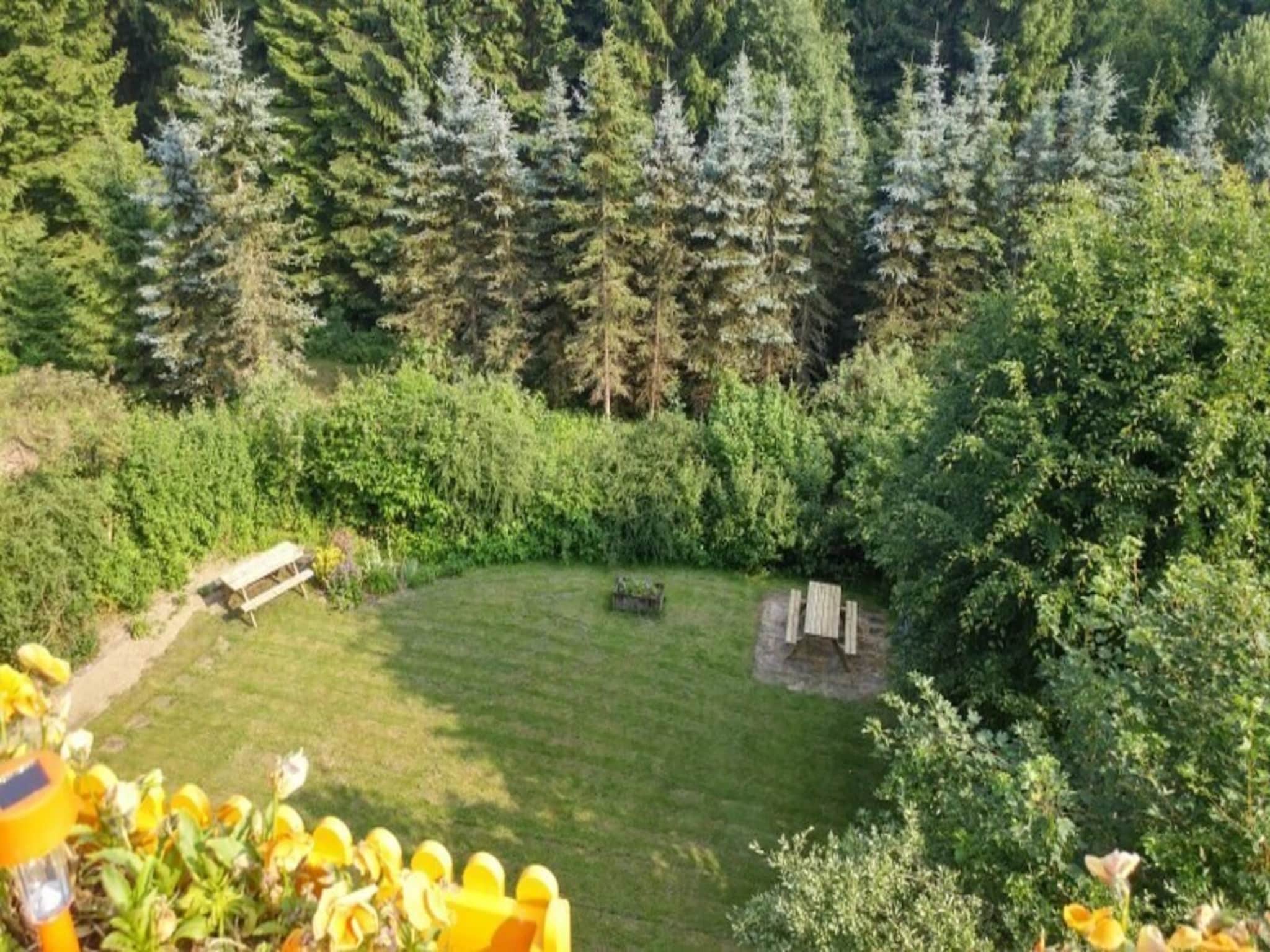 Ferienwohnung Apartment Rothaarsteig