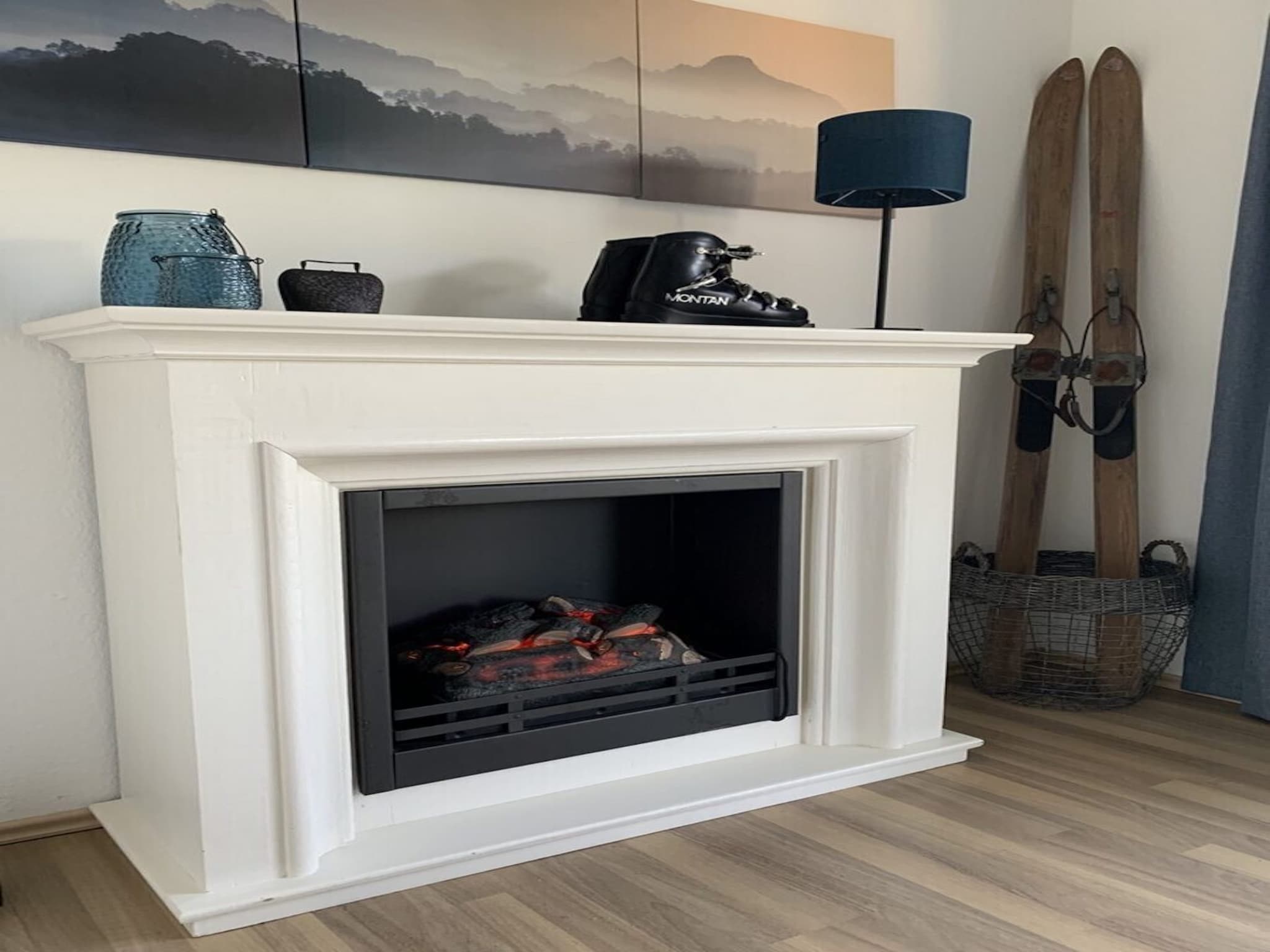 Ferienwohnung Apartment Rothaarsteig