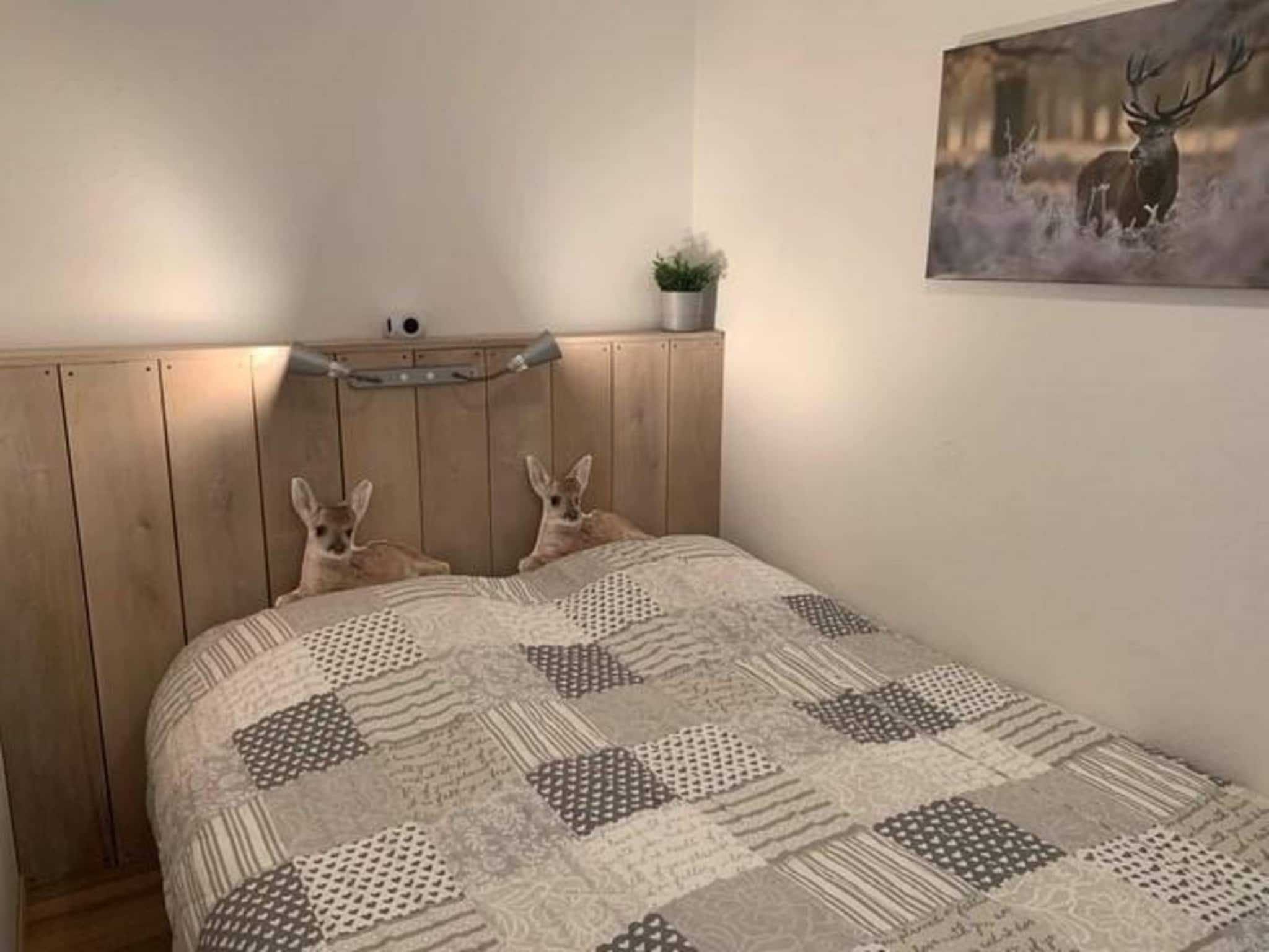Ferienwohnung Apartment Rothaarsteig