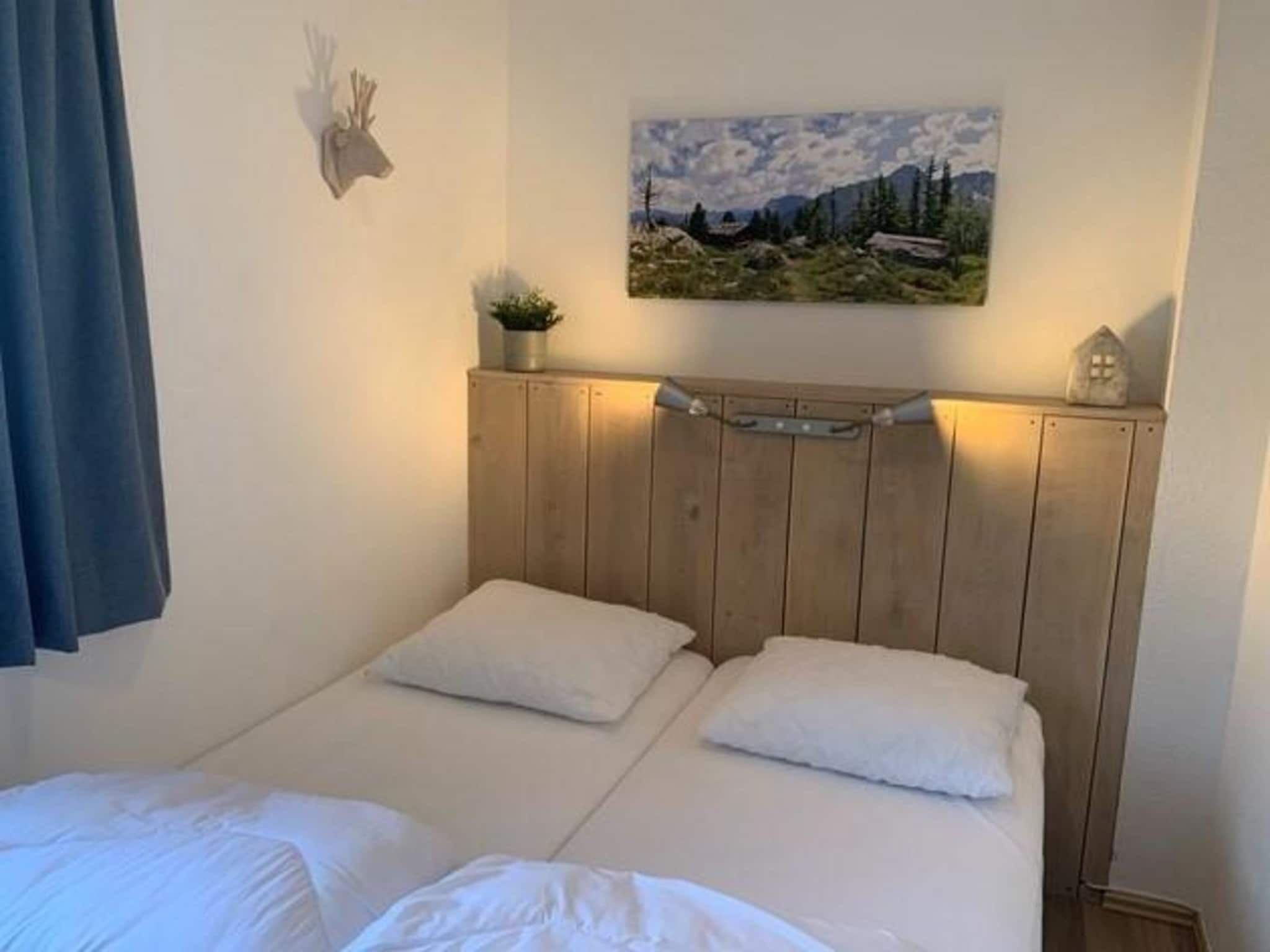 Ferienwohnung Apartment Rothaarsteig