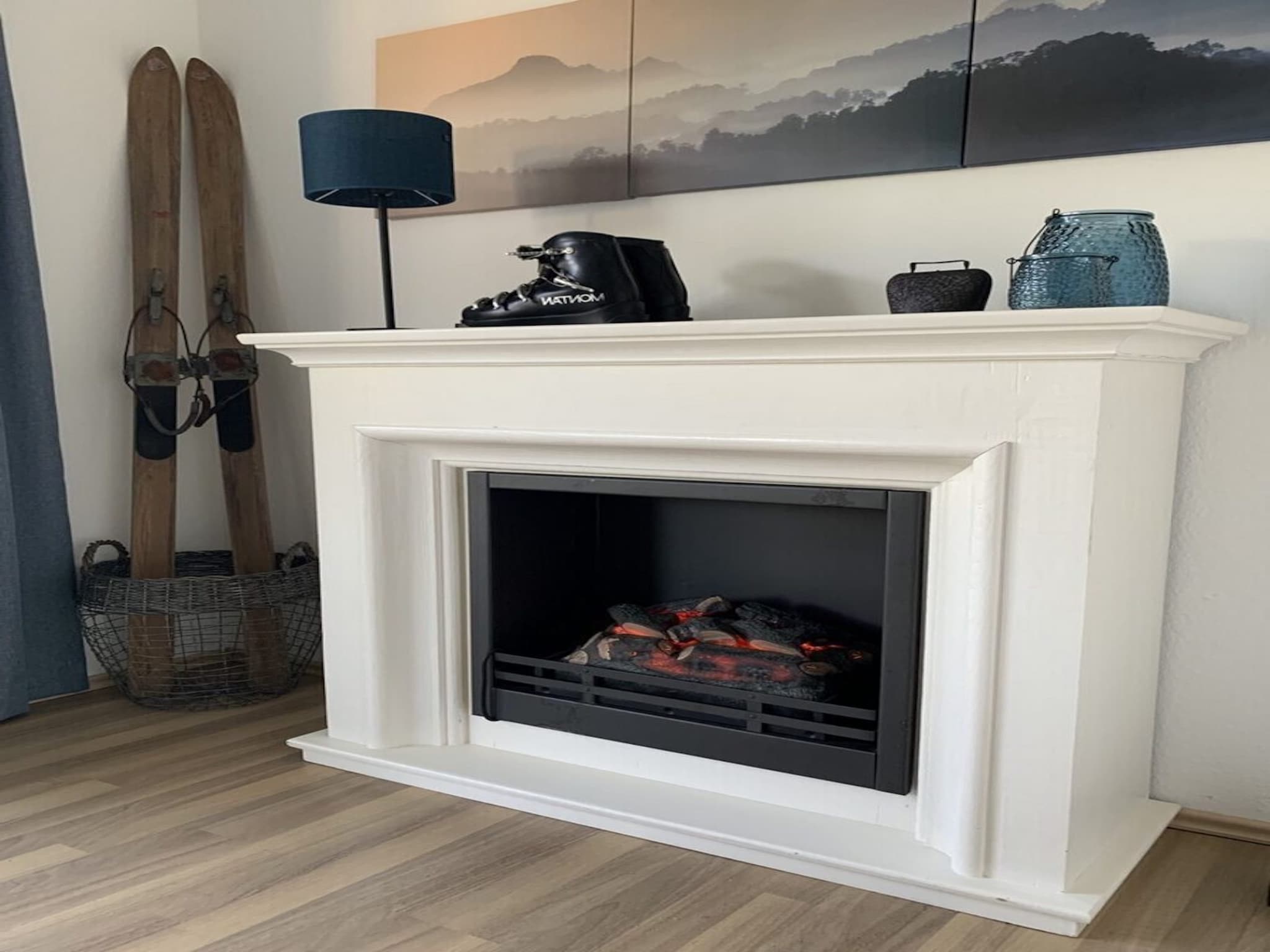 Ferienwohnung Apartment Rothaarsteig