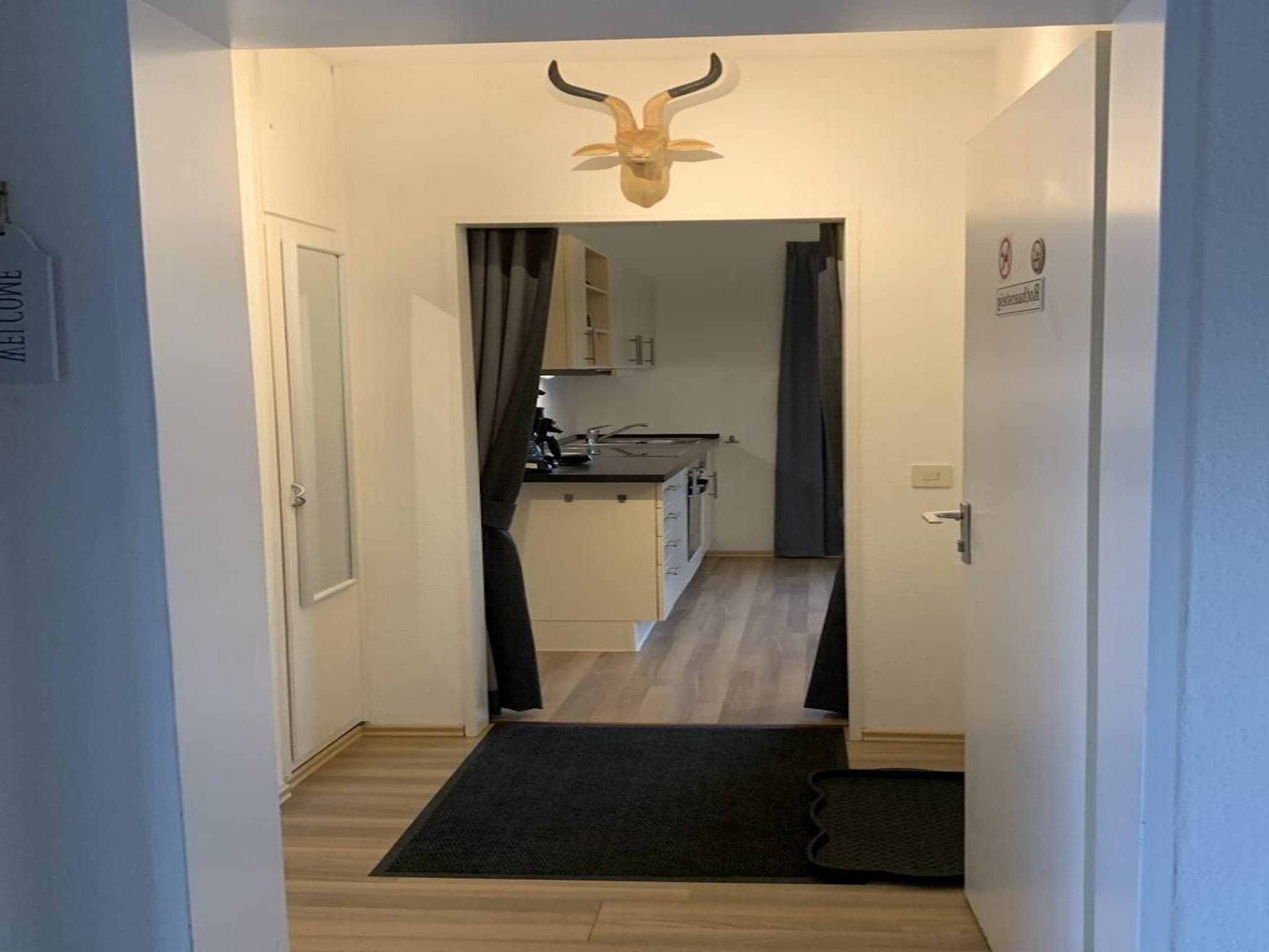 Ferienwohnung Apartment Rothaarsteig