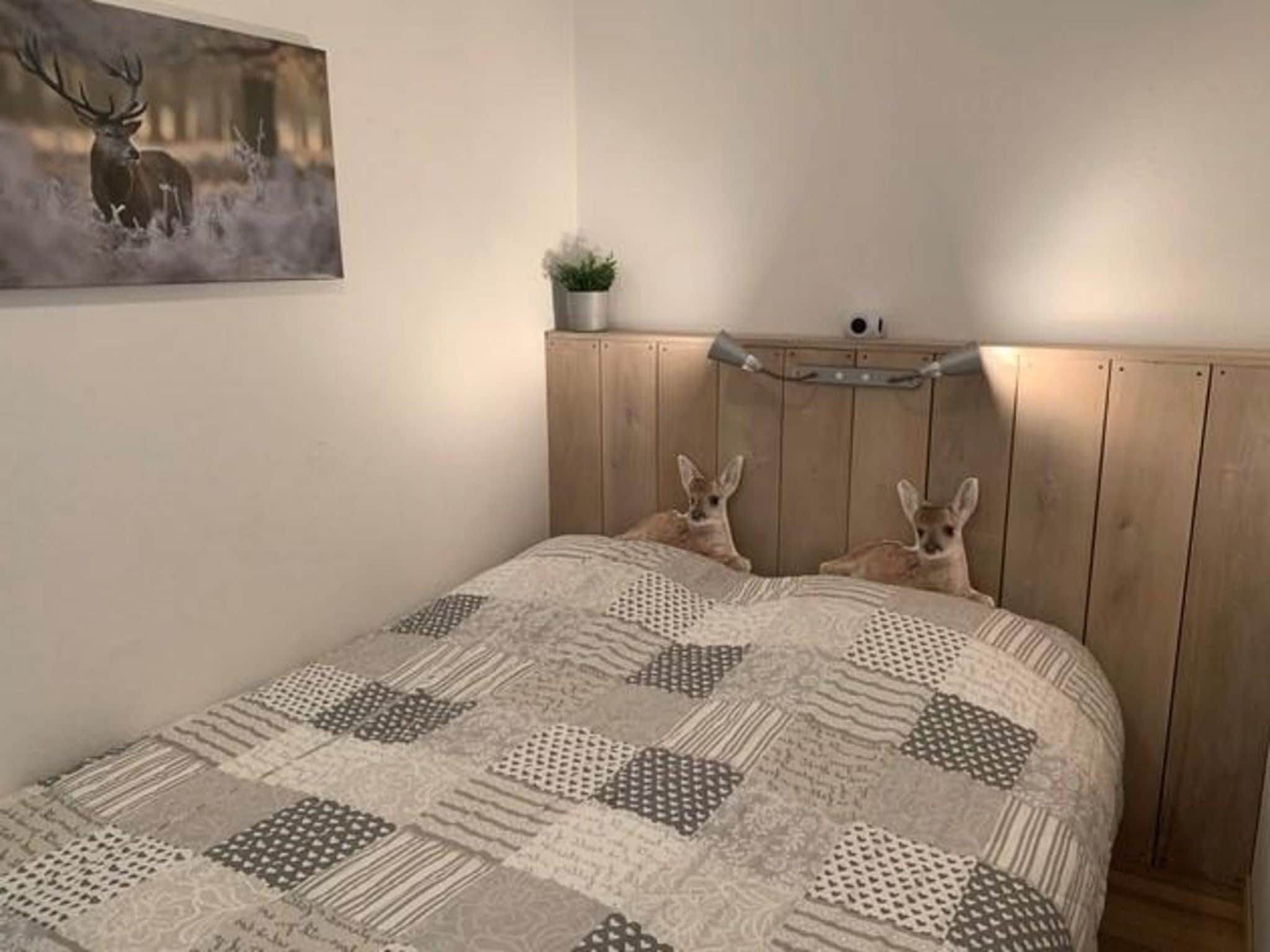 Ferienwohnung Apartment Rothaarsteig