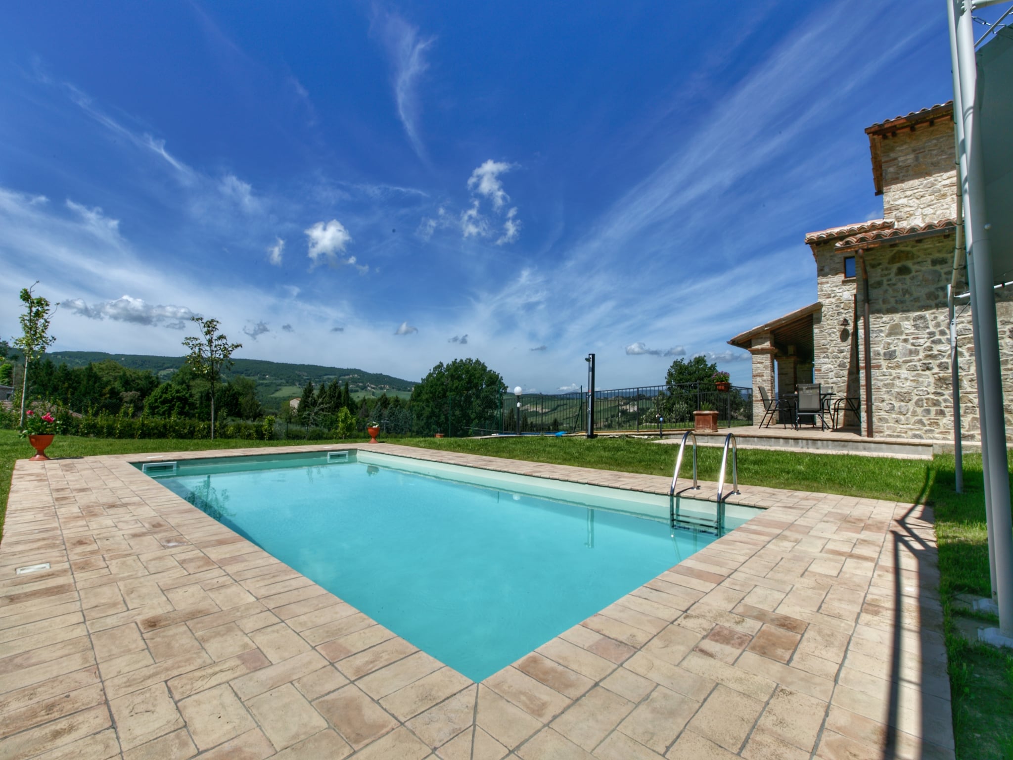 Casa di vacanze Villa Due Olive