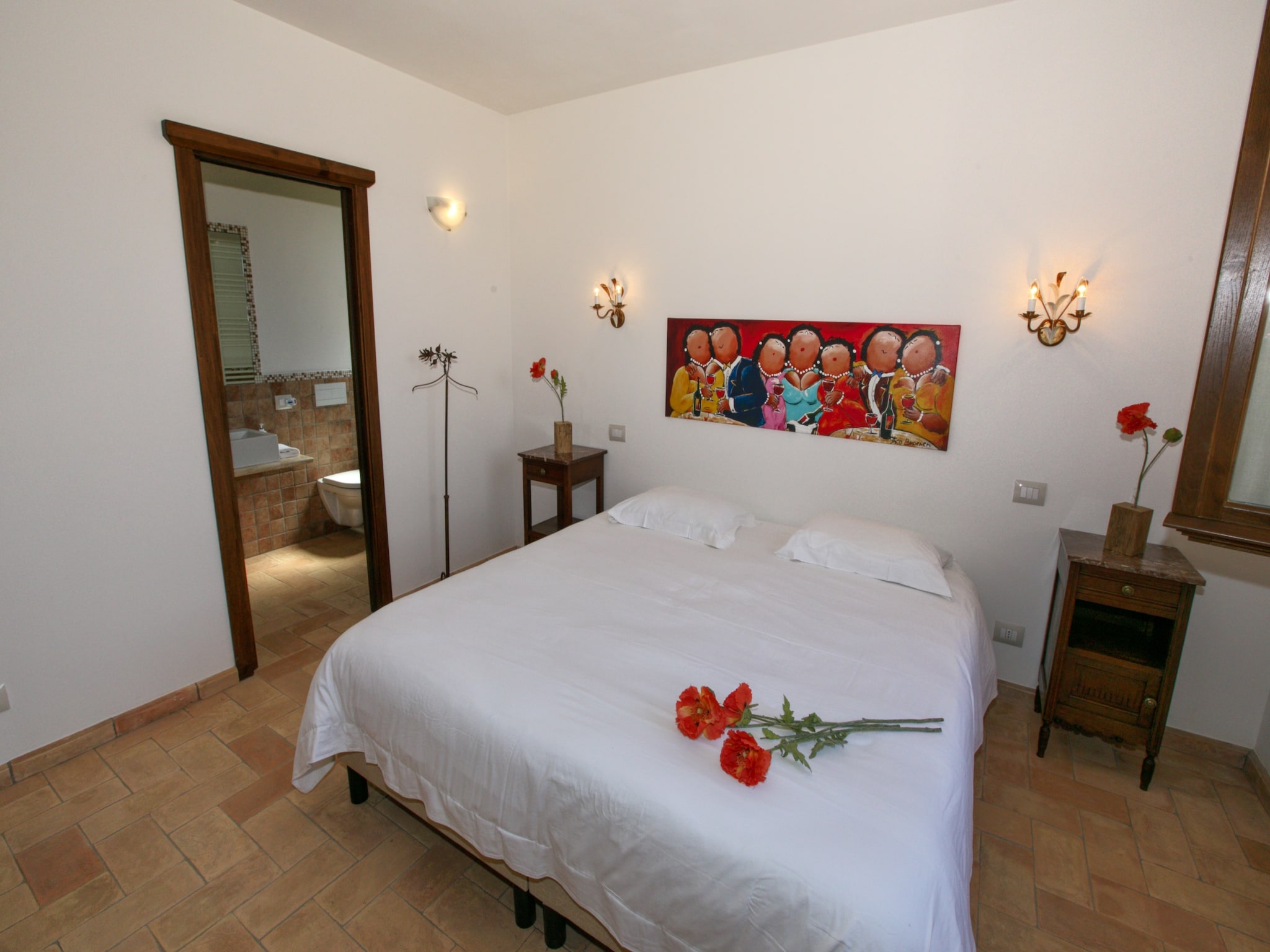 Casa di vacanze Villa Due Olive