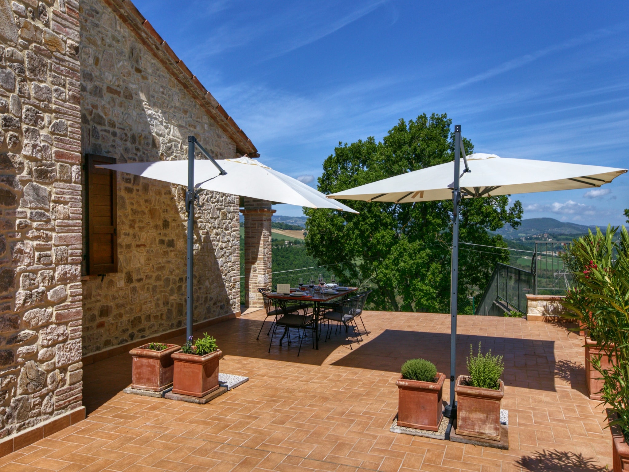 Casa di vacanze Villa Due Olive