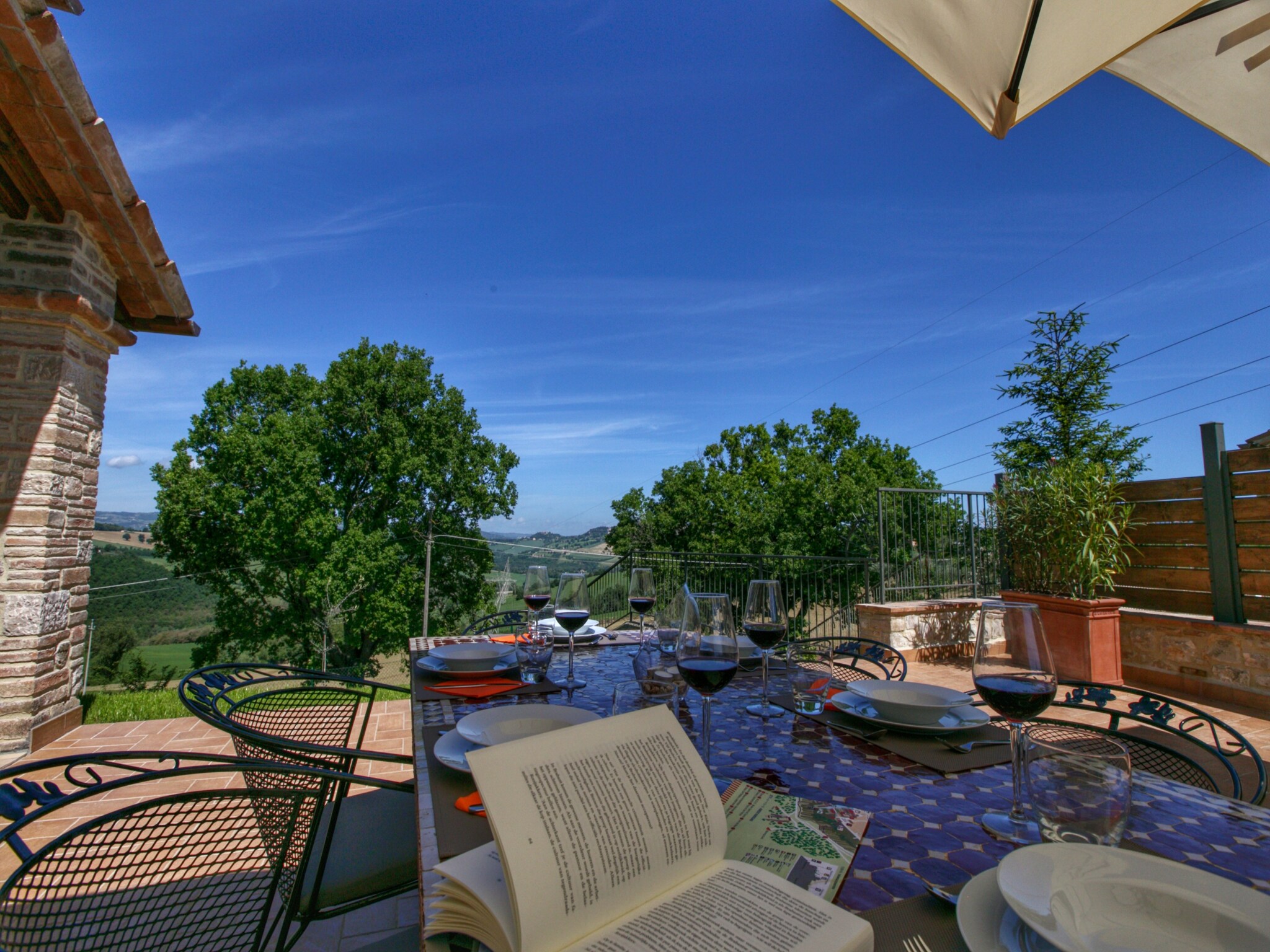 Casa di vacanze Villa Due Olive