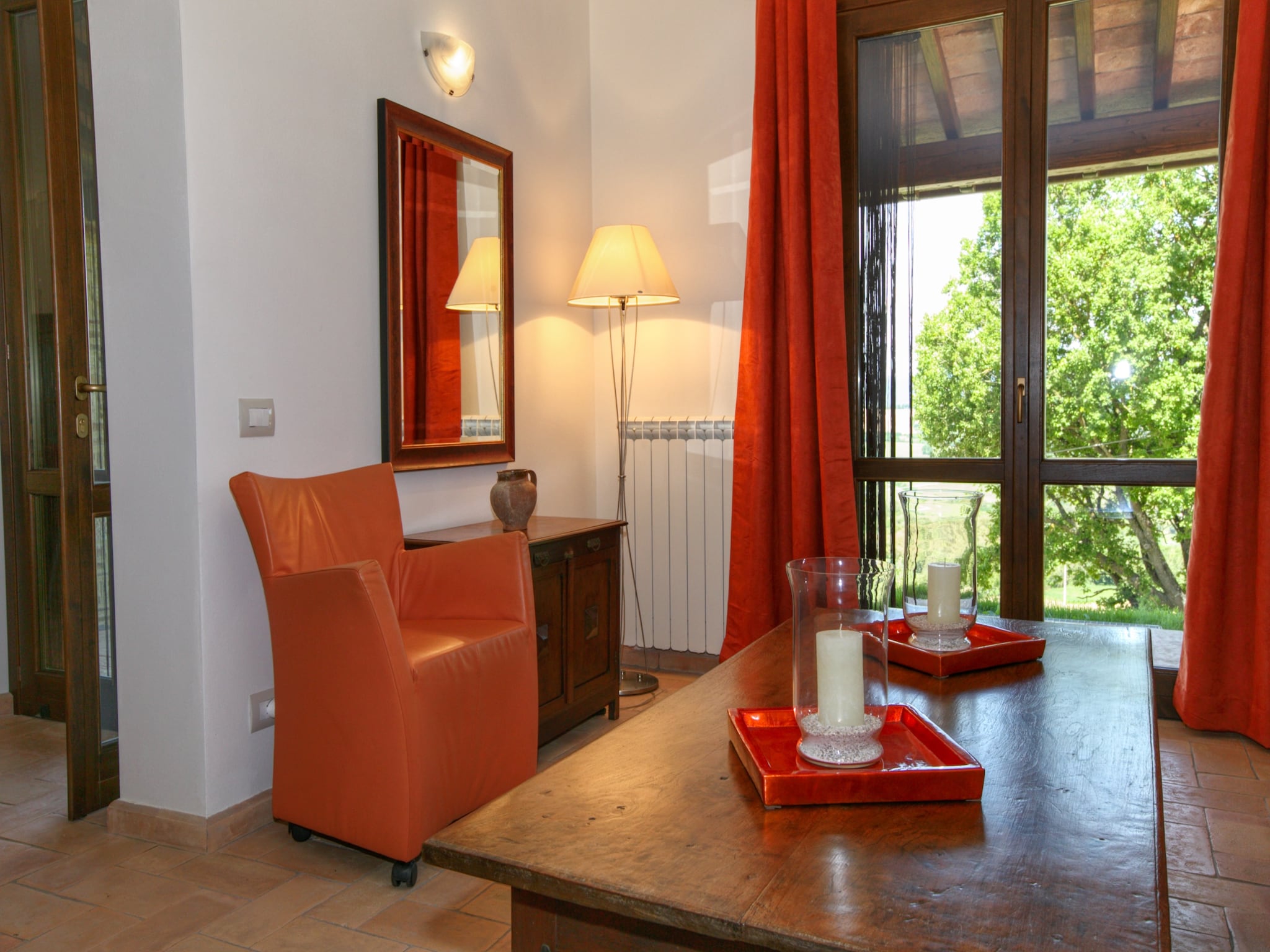 Casa di vacanze Villa Due Olive
