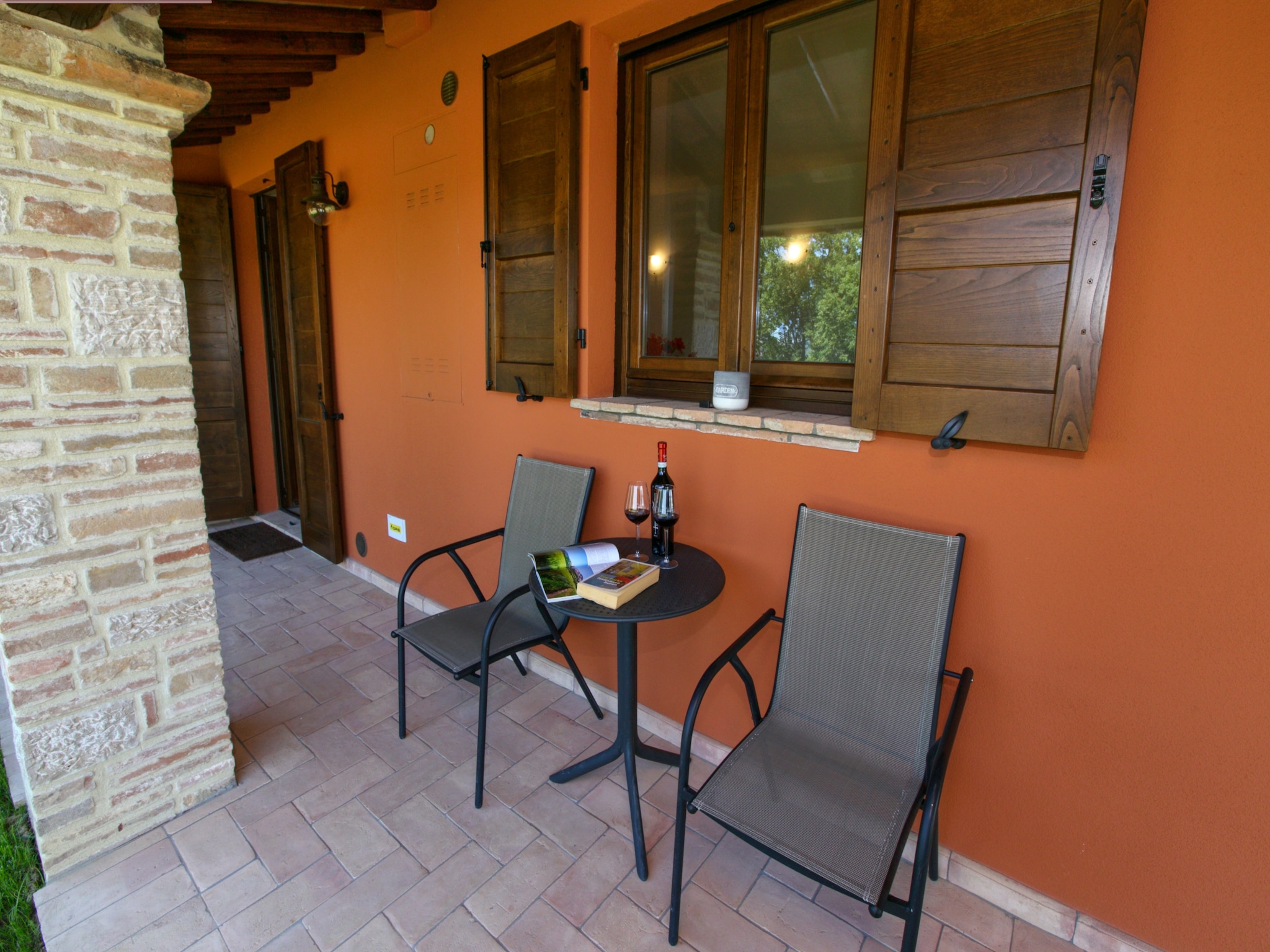 Casa di vacanze Villa Due Olive