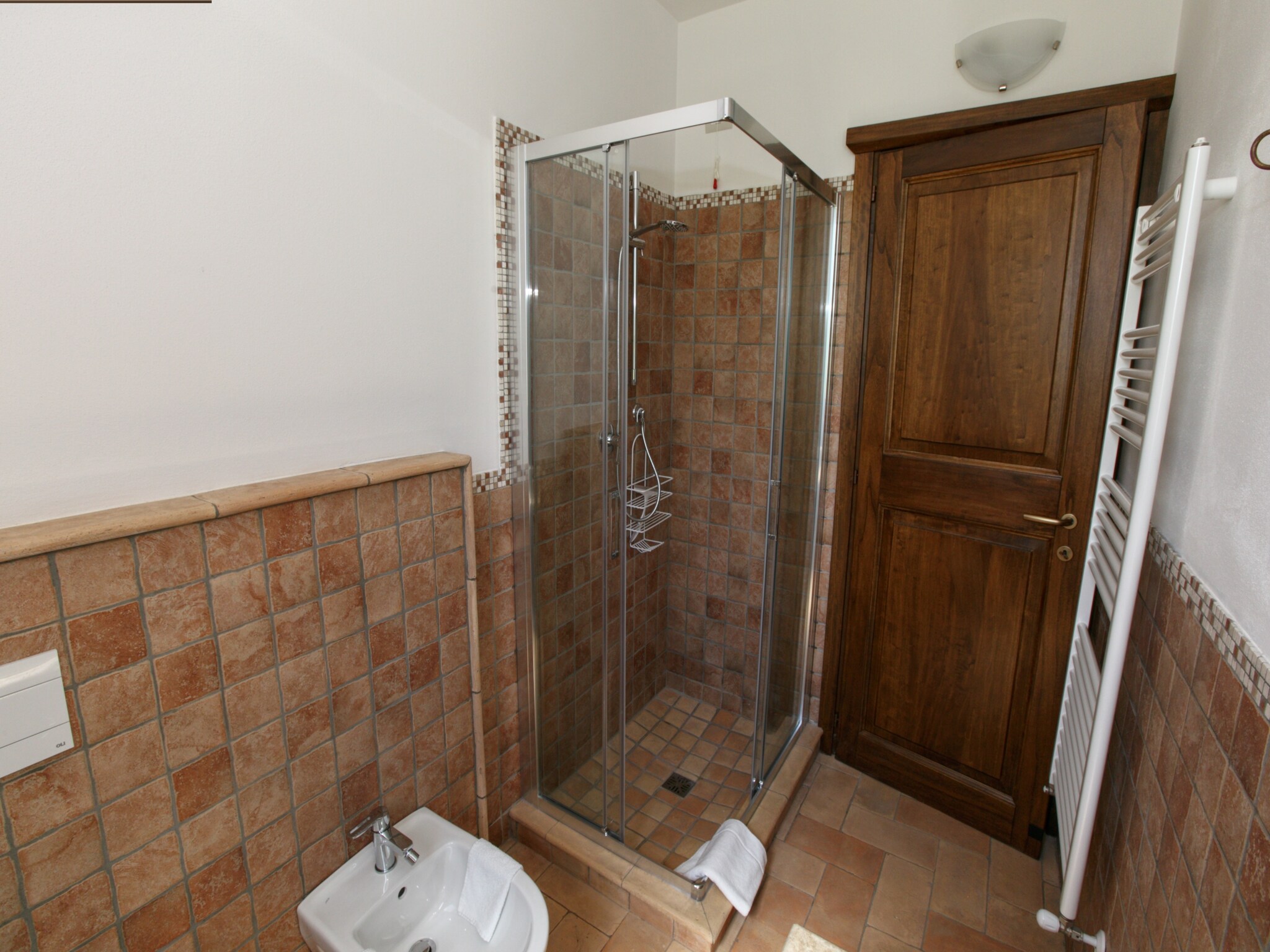 Casa di vacanze Villa Due Olive