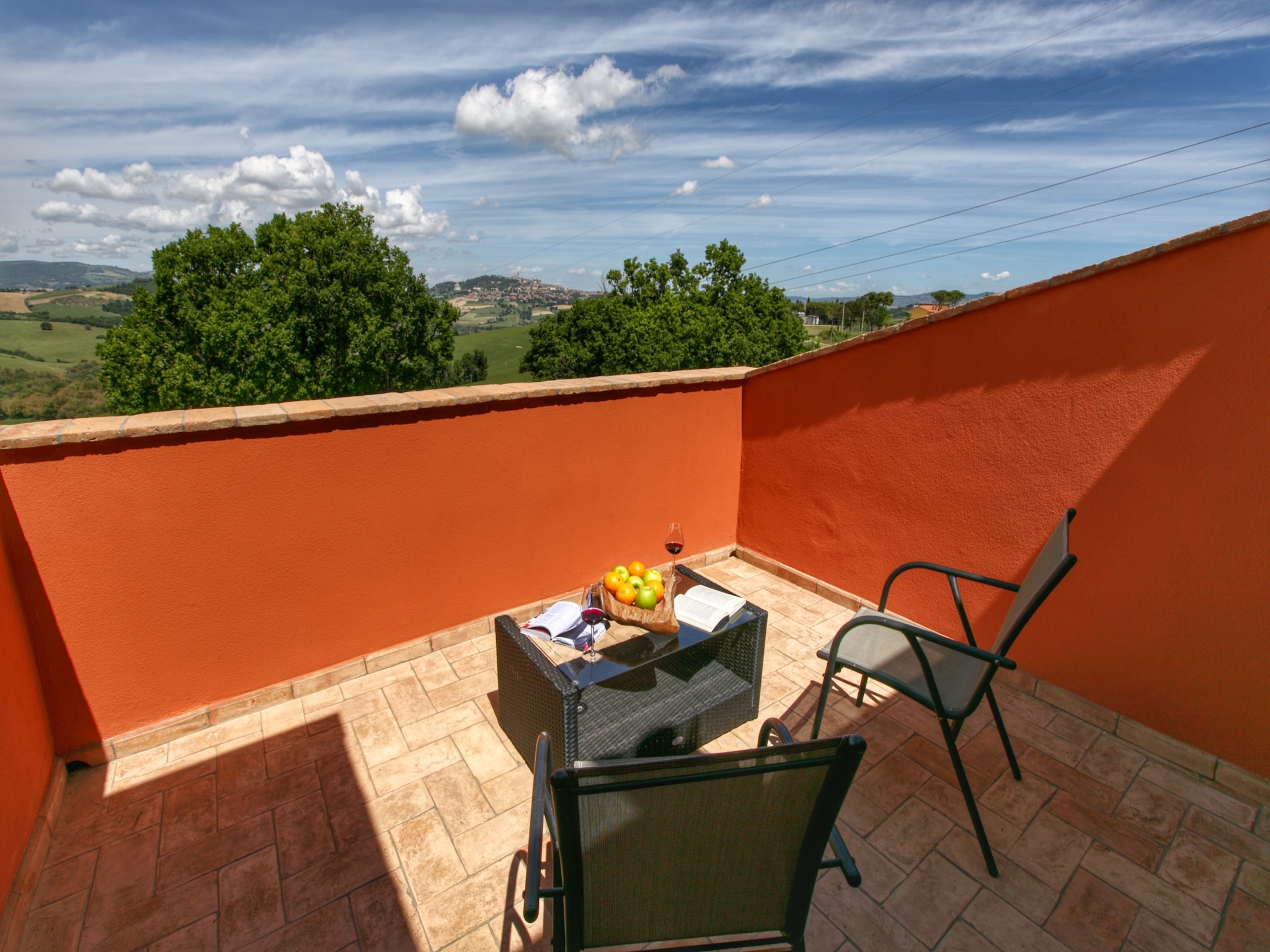 Casa di vacanze Villa Due Olive