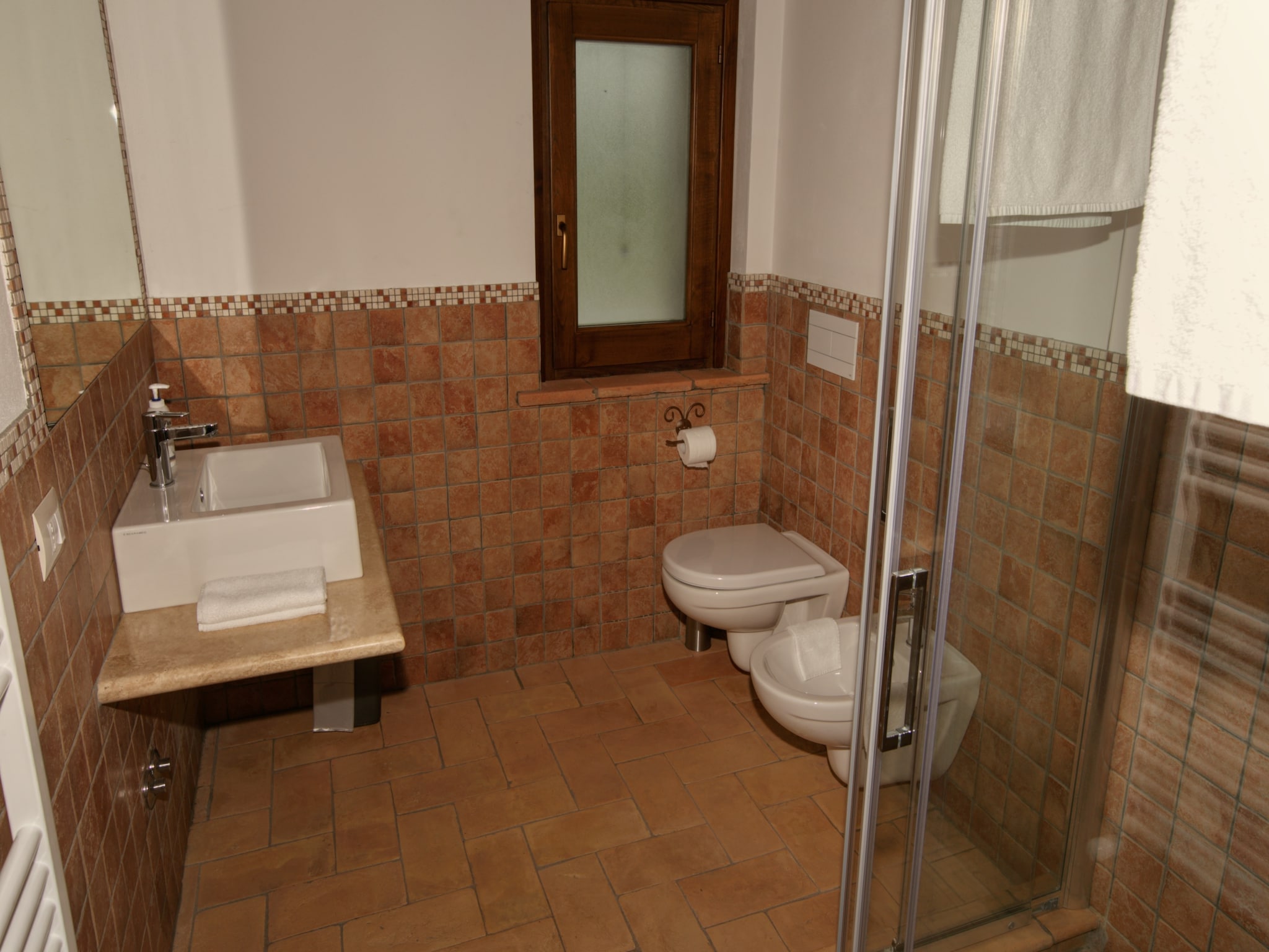 Casa di vacanze Villa Due Olive