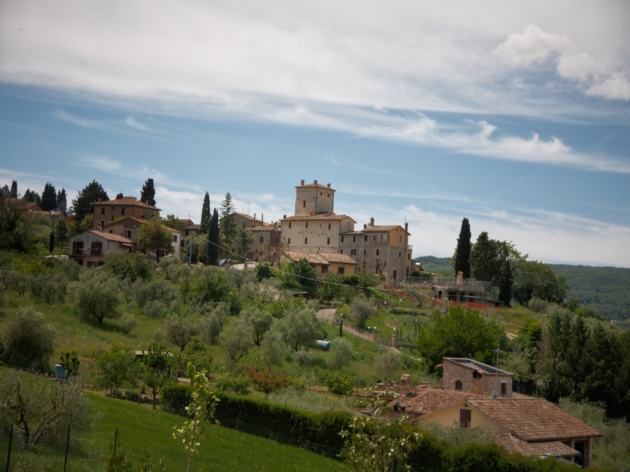 Casa di vacanze Villa Due Olive