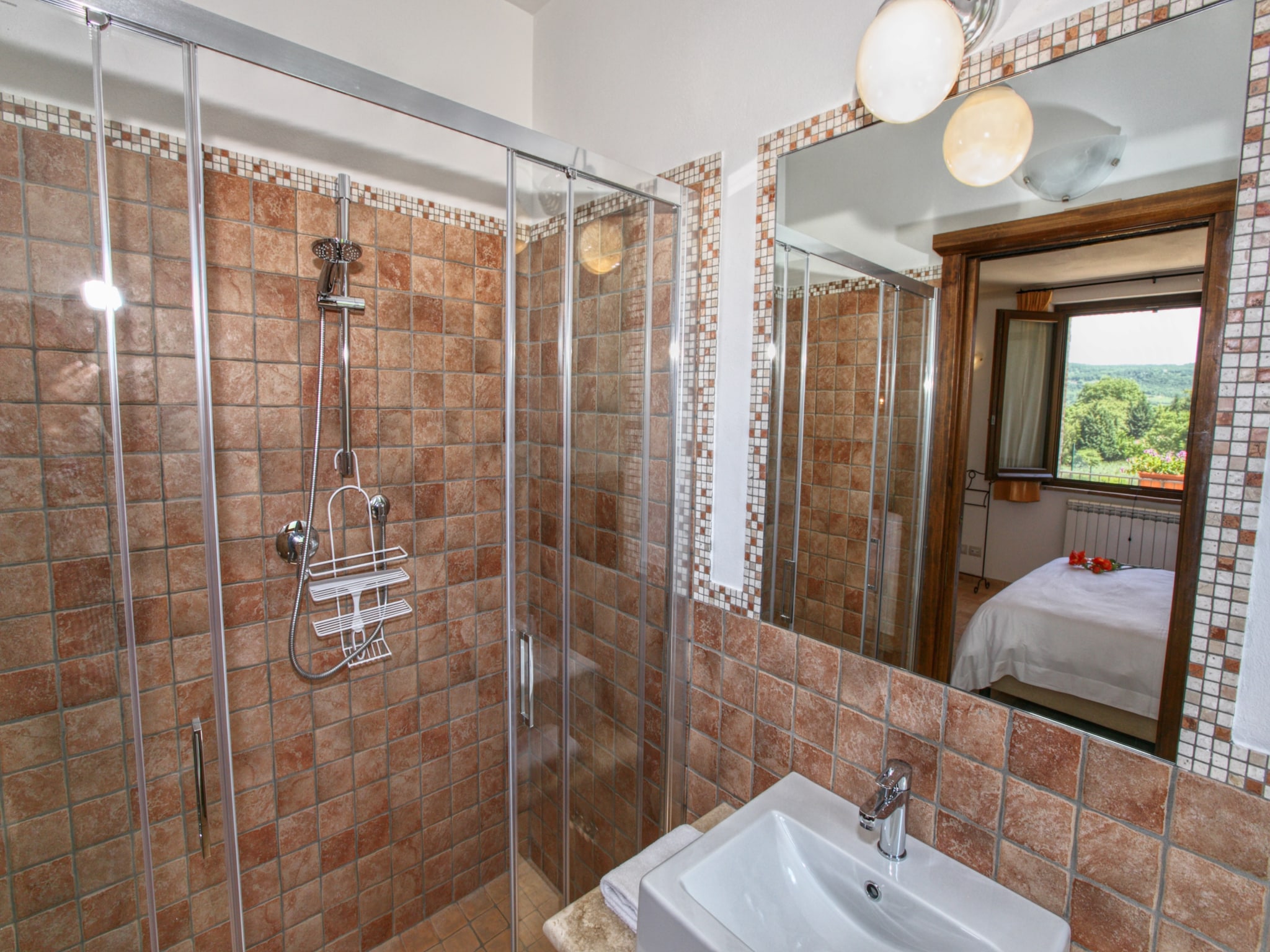 Casa di vacanze Villa Due Olive