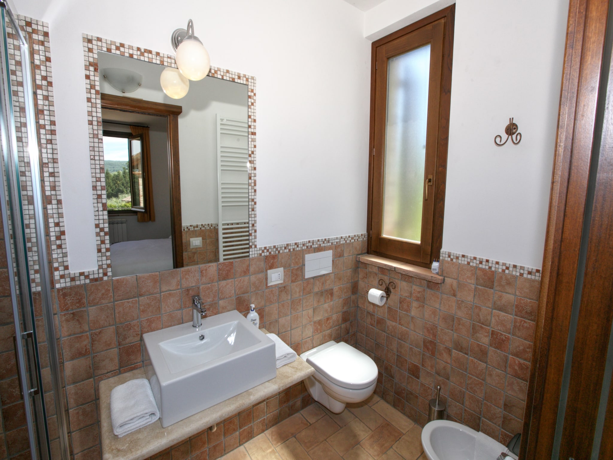 Casa di vacanze Villa Due Olive