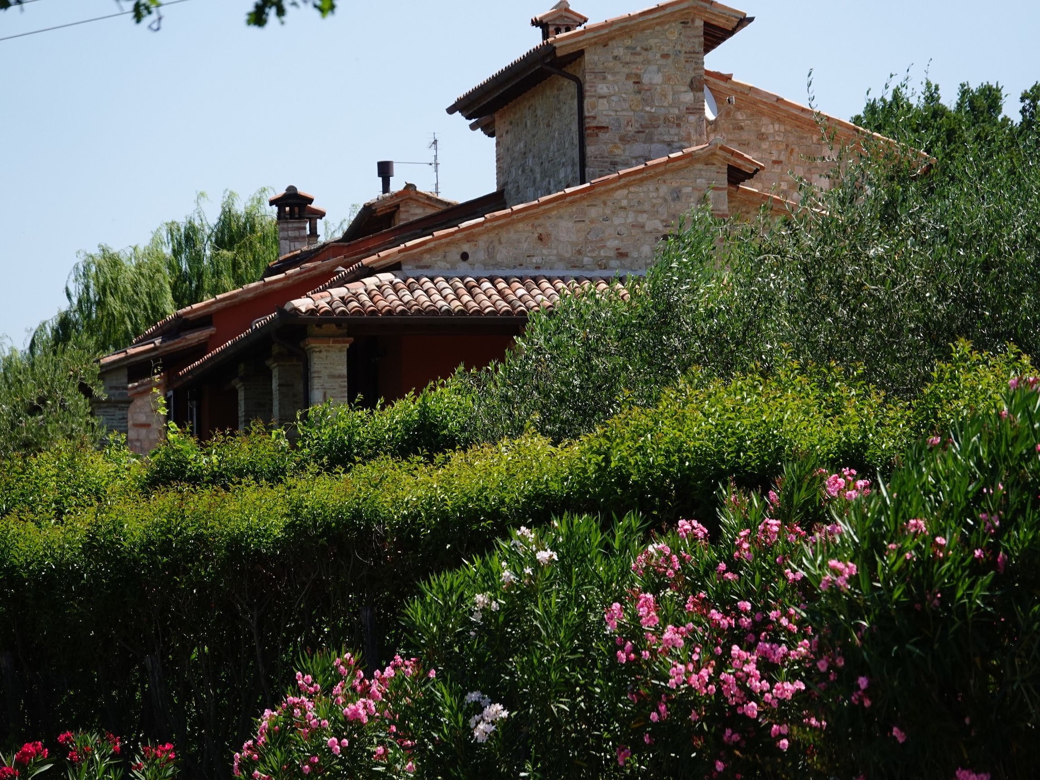 Casa di vacanze Villa Due Olive