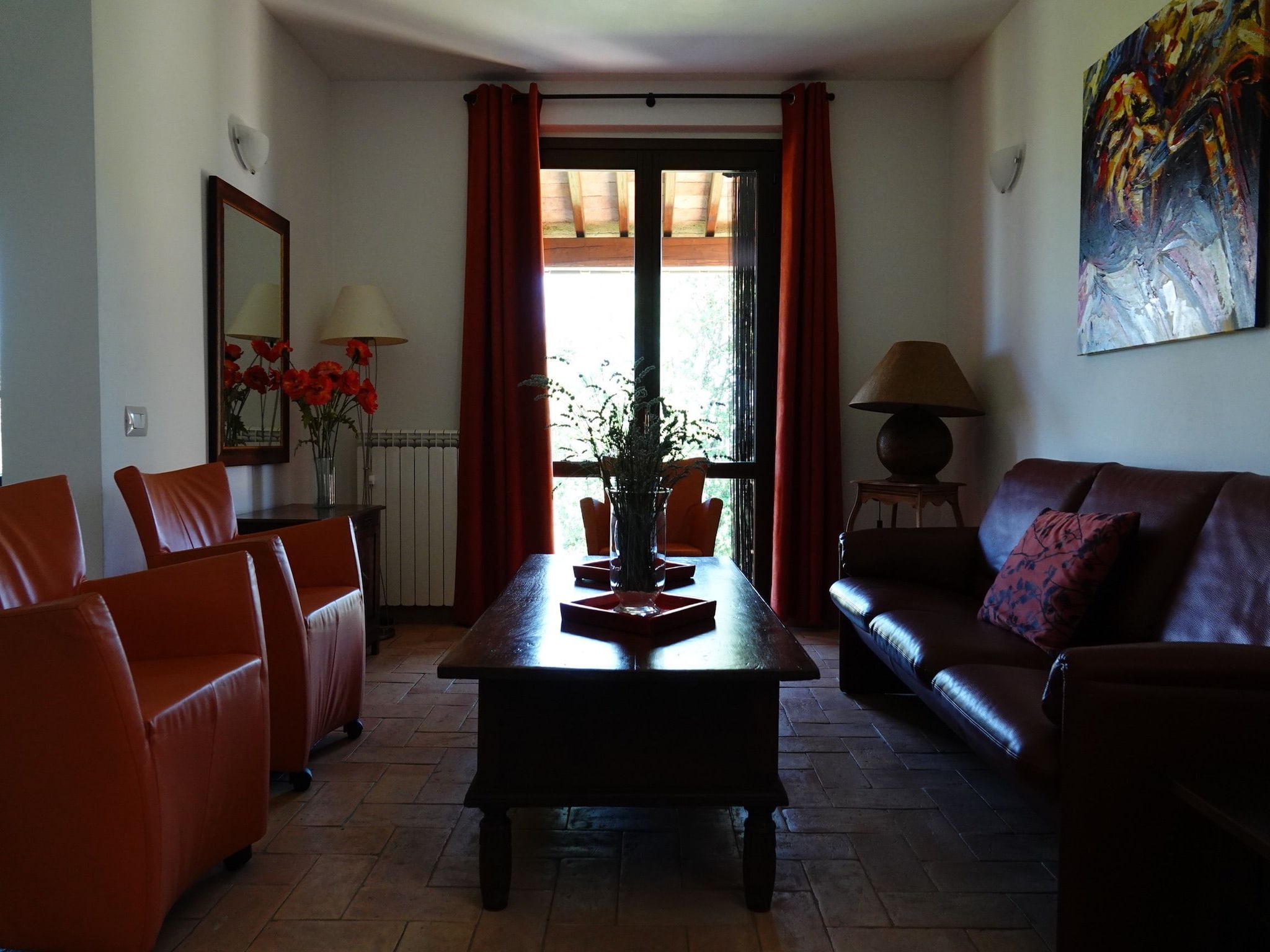 Casa di vacanze Villa Due Olive