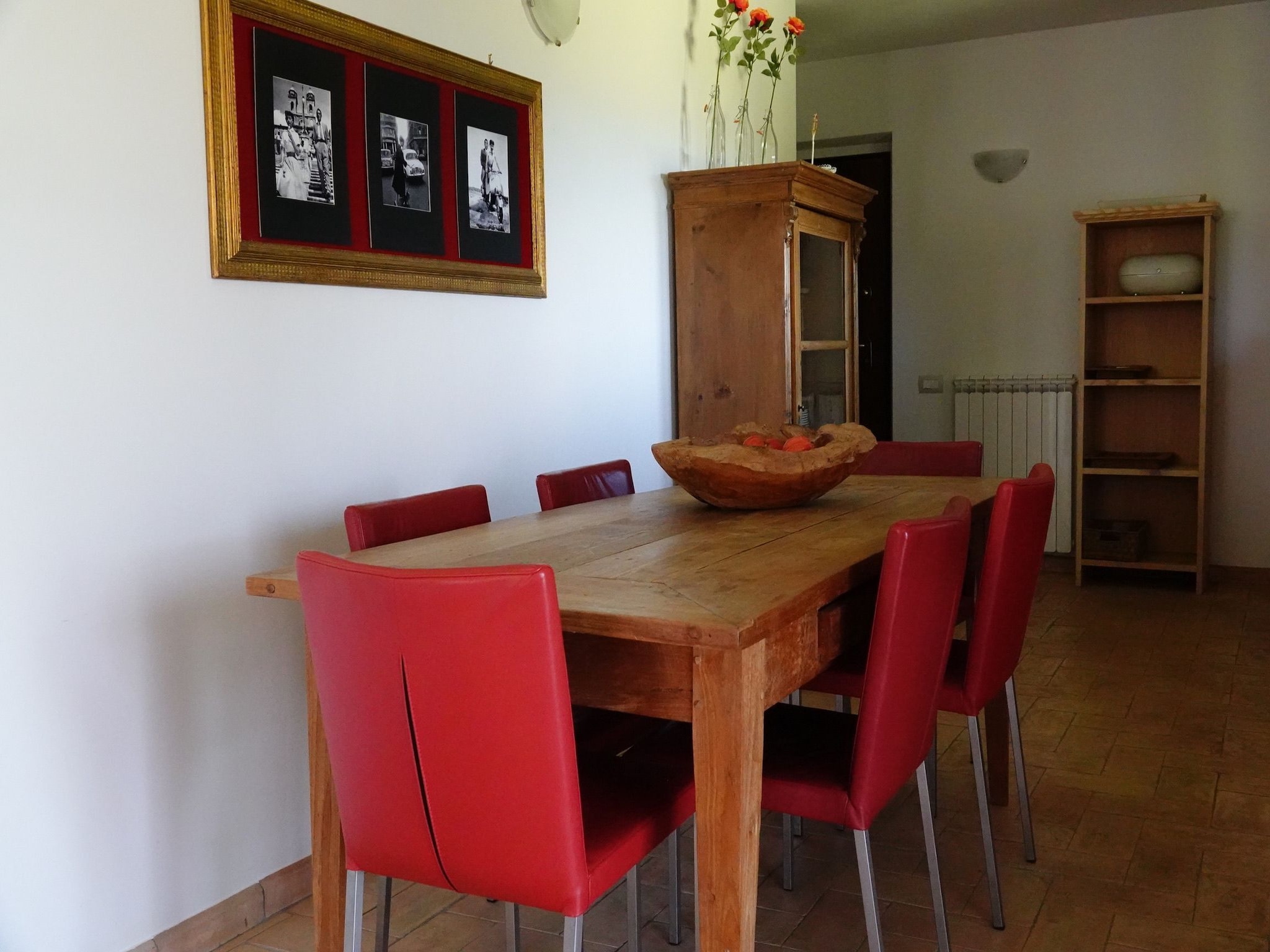 Casa di vacanze Villa Due Olive