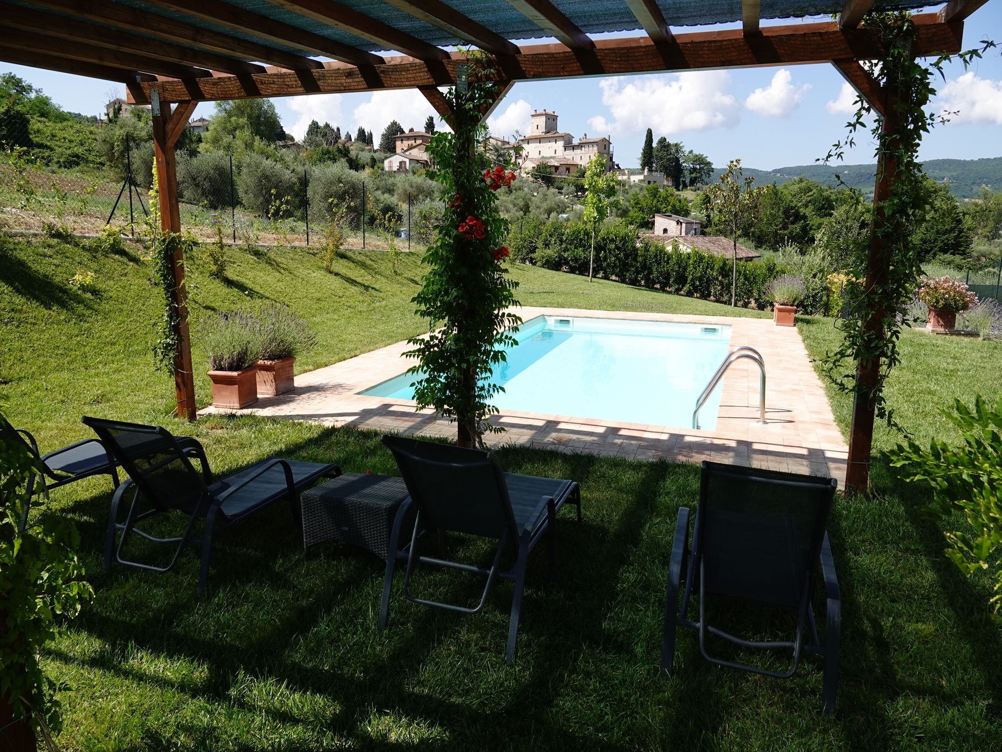 Casa di vacanze Villa Due Olive