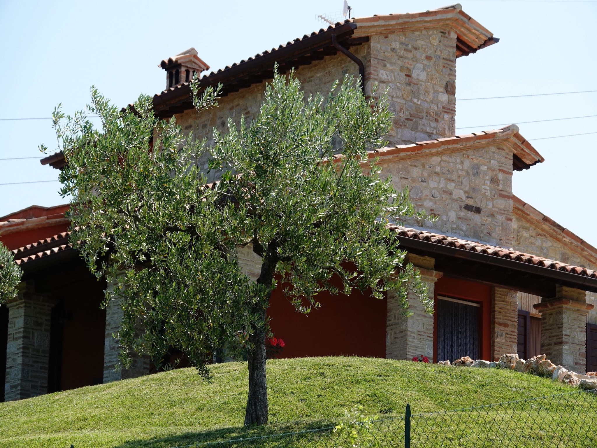 Casa di vacanze Villa Due Olive