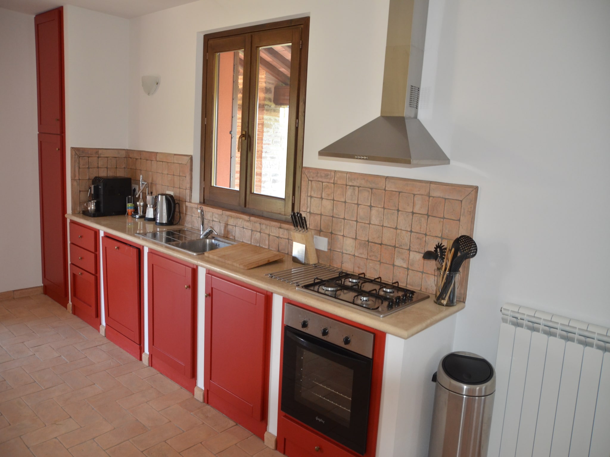 Casa di vacanze Villa Due Olive