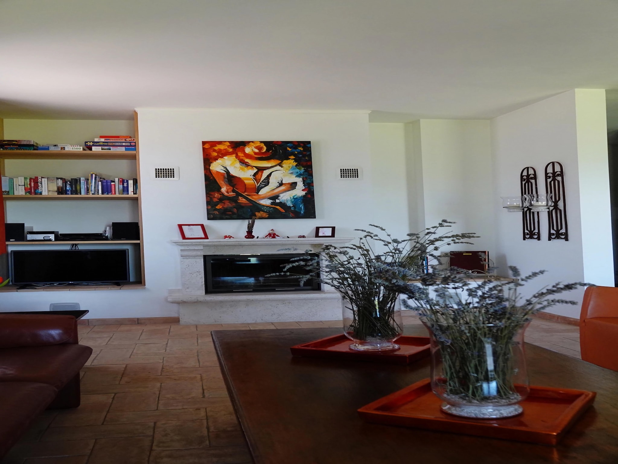 Casa di vacanze Villa Due Olive