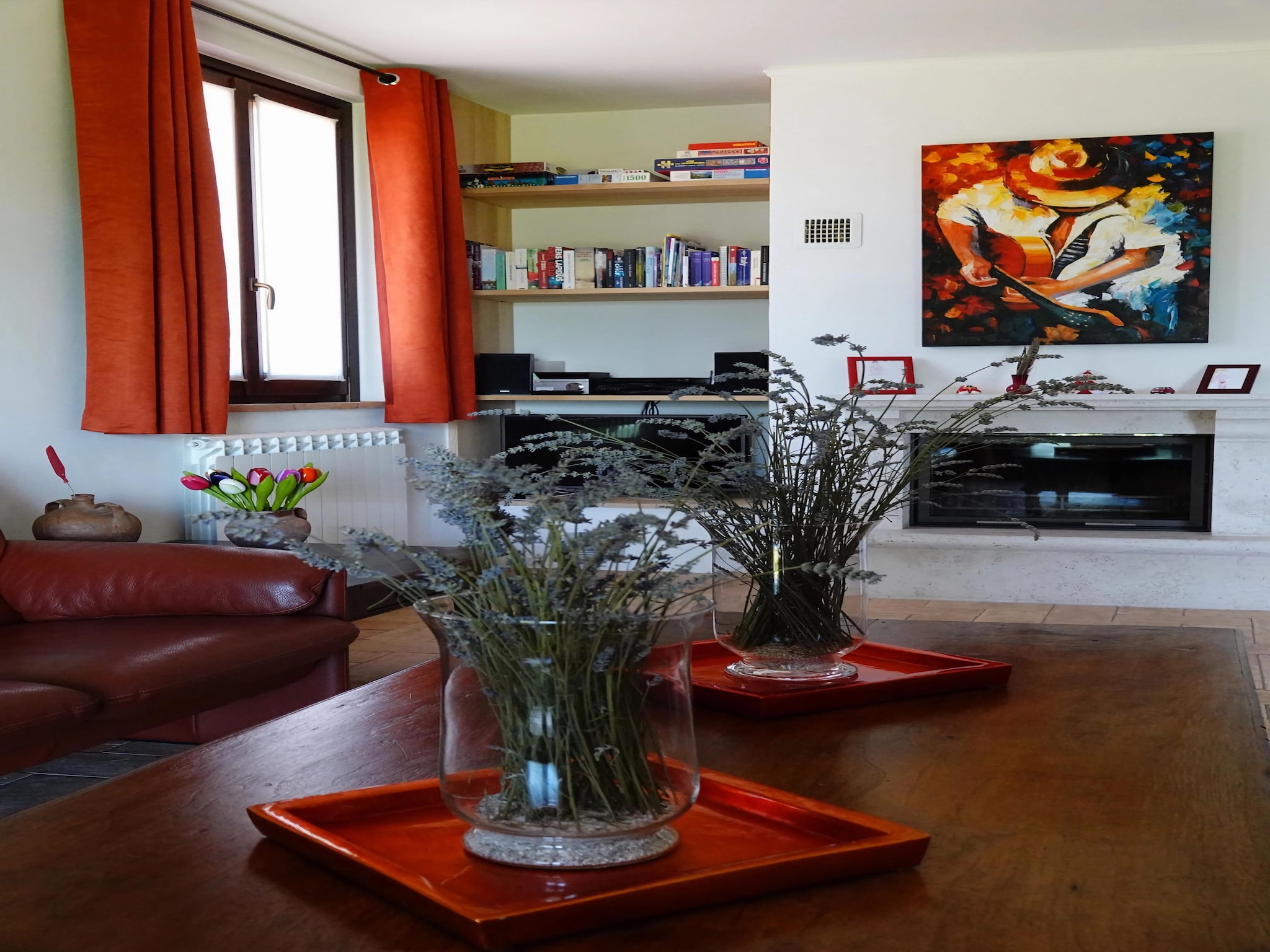 Casa di vacanze Villa Due Olive