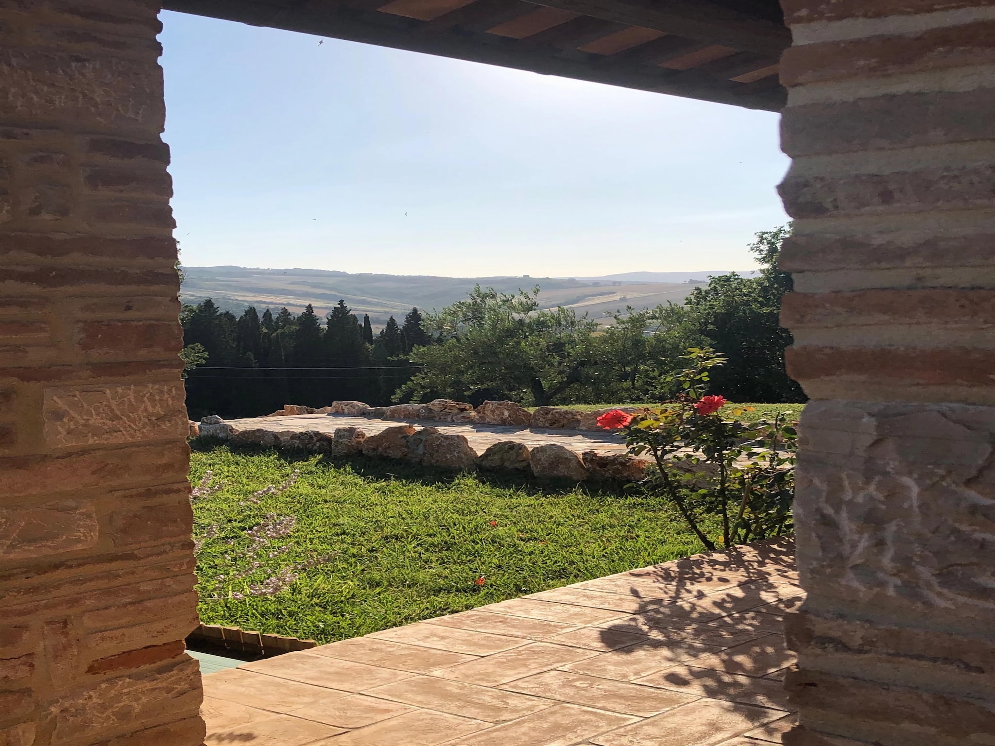 Casa di vacanze Villa Due Olive