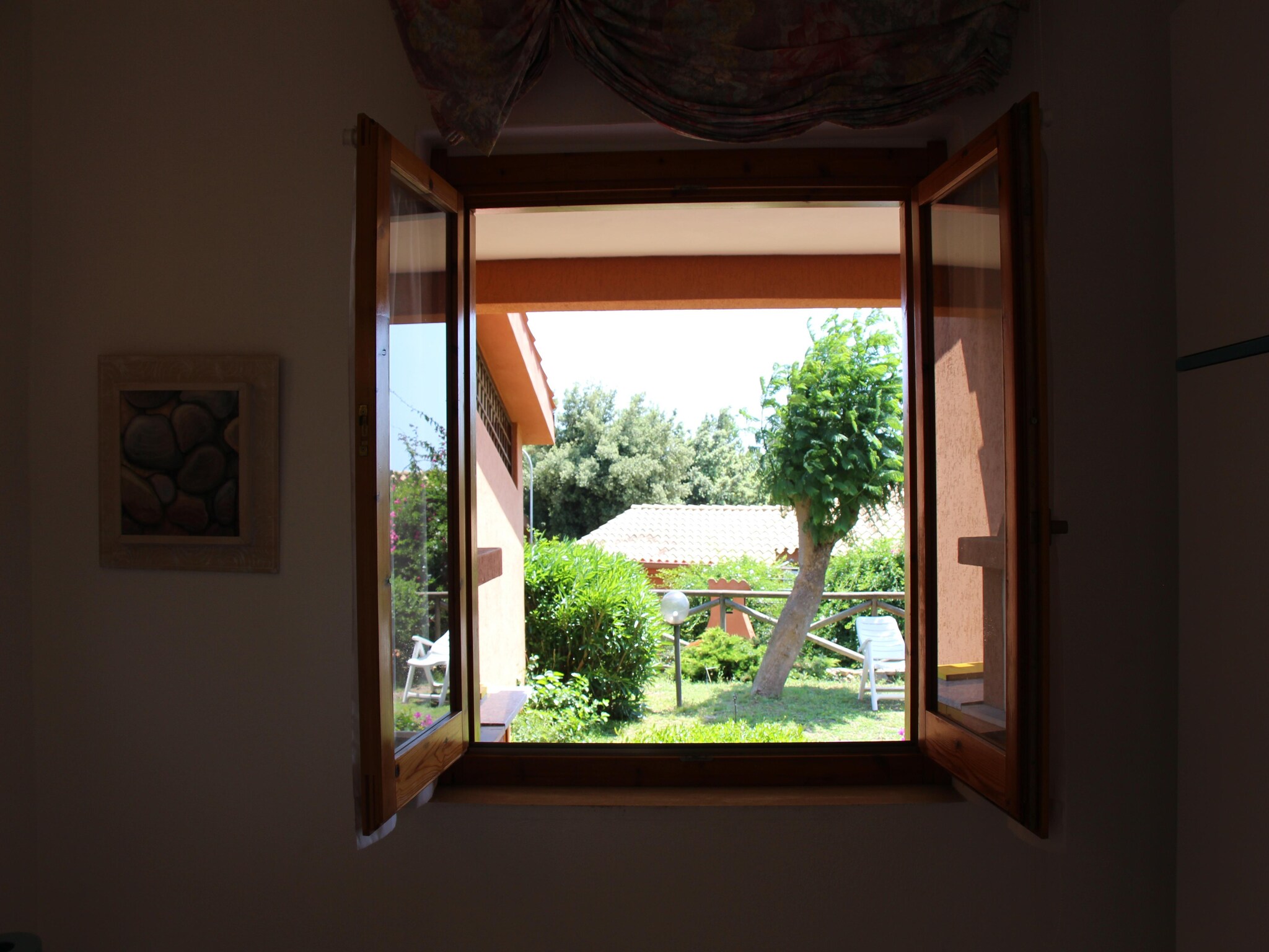 Apartment Residence Reale Marina Bilo