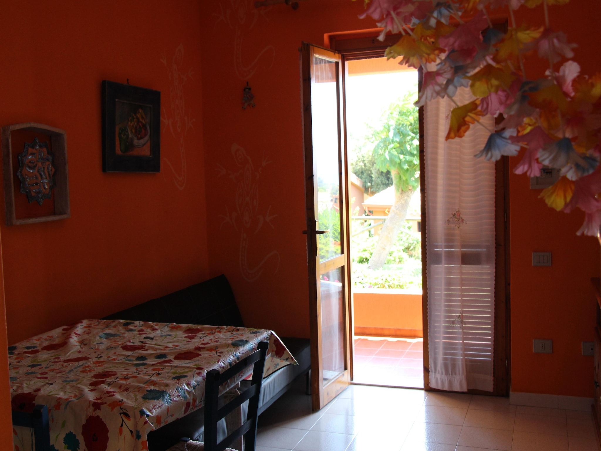 Apartment Residence Reale Marina Bilo