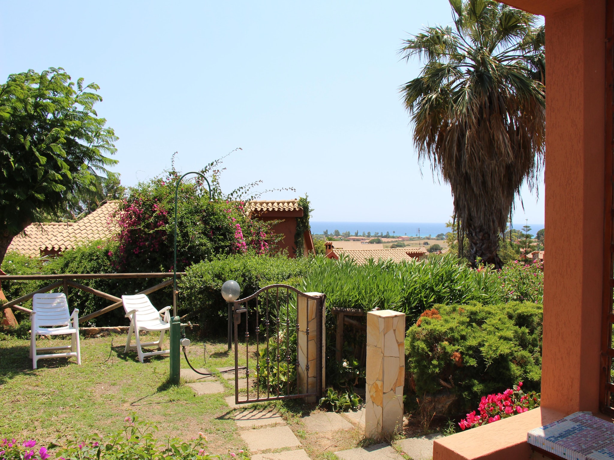 Apartment Residence Reale Marina Bilo