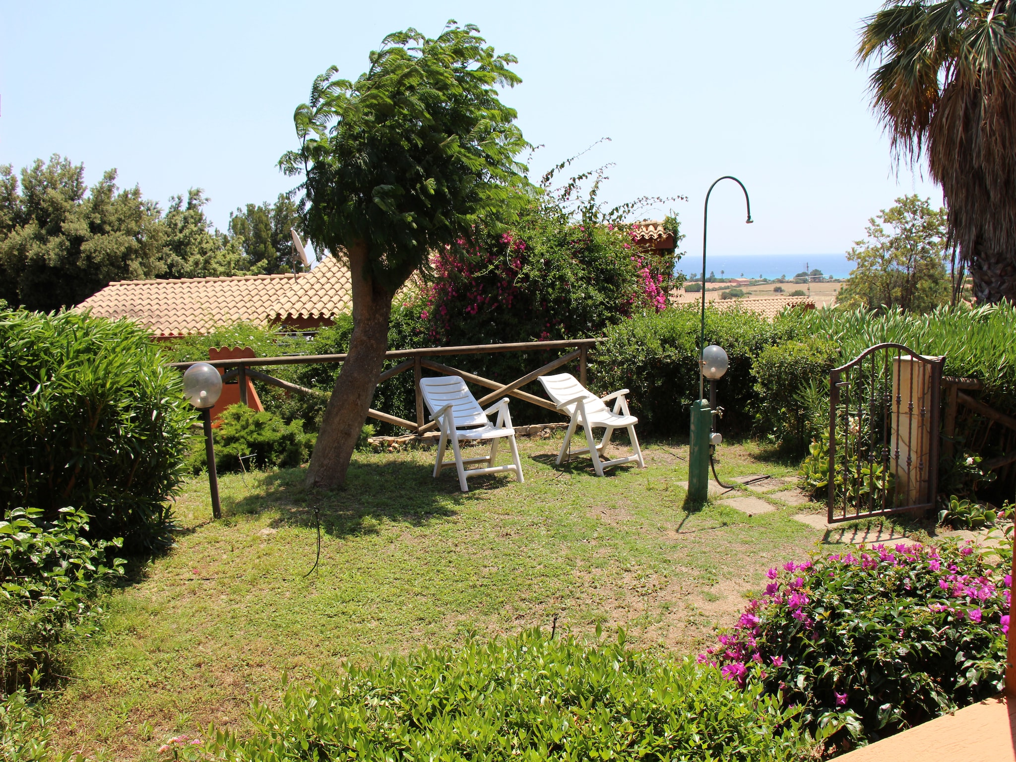 Apartment Residence Reale Marina Bilo