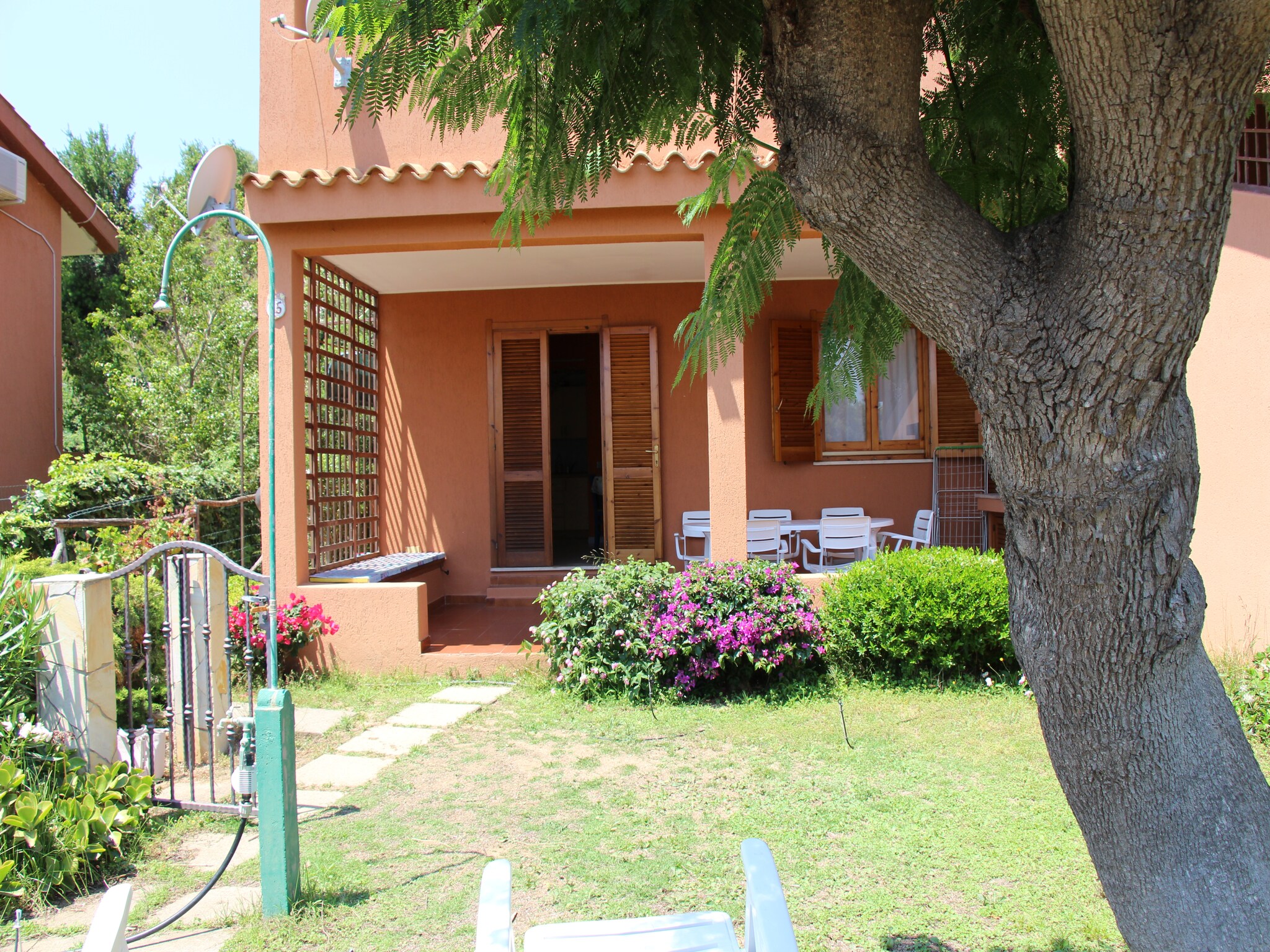 Apartment Residence Reale Marina Bilo