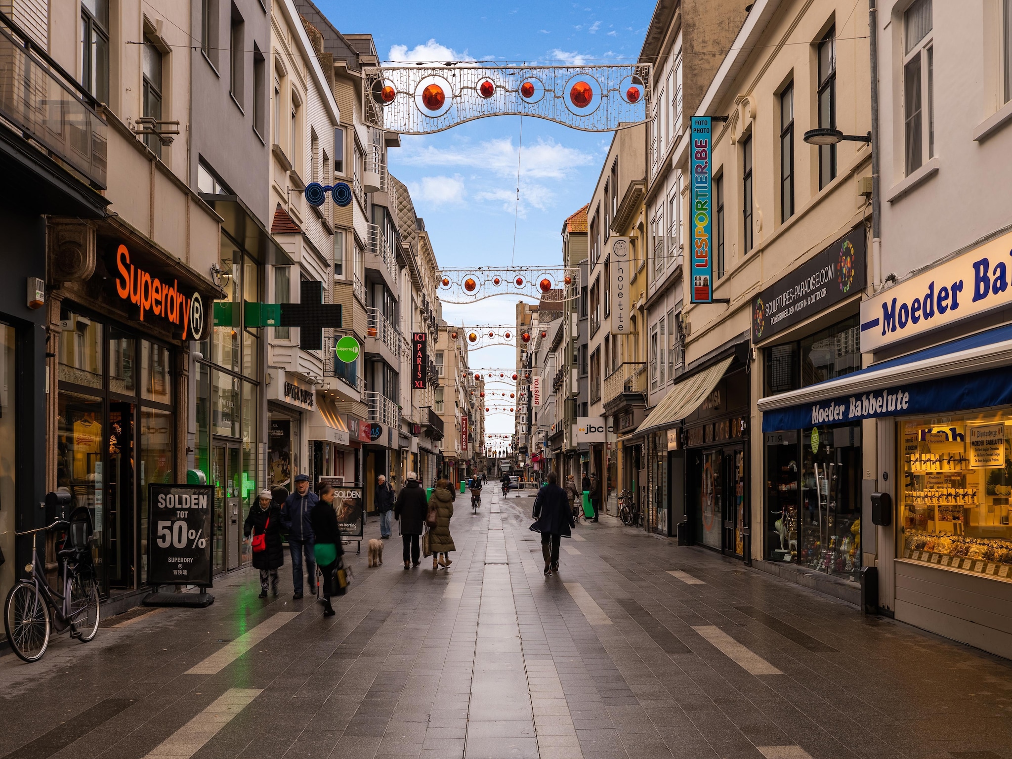   Badersstraat 3