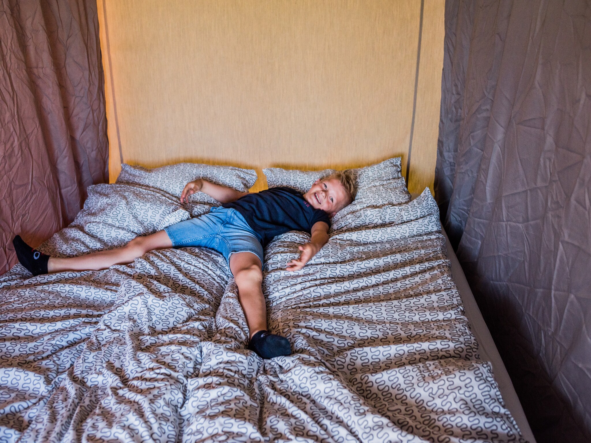   Camping Paradiso Viareggio 1